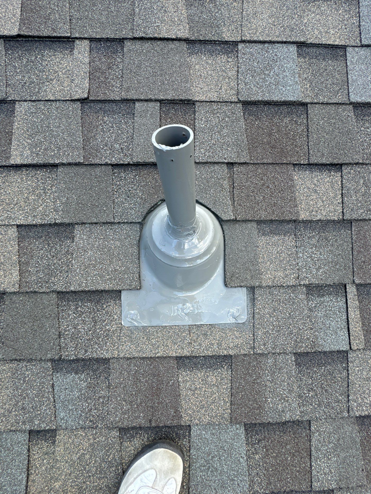 Project in Austin by Rhino Roofing and General Contracting, LLC