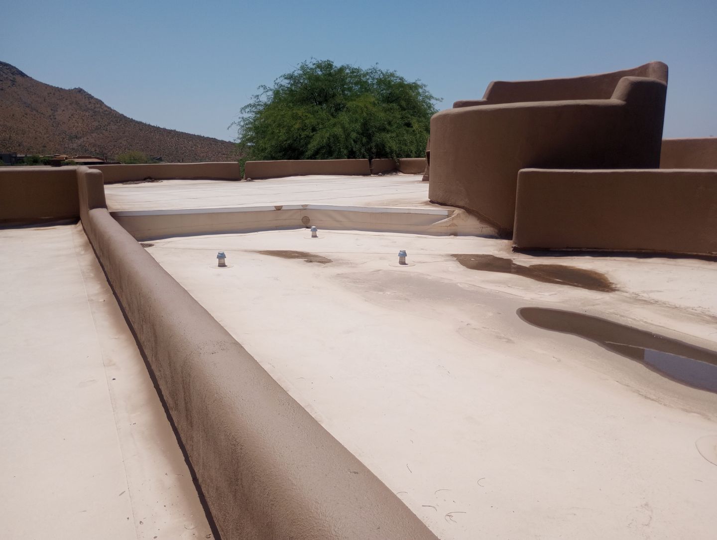 Exterior Painting - Scottsdale by Crash of Rhinos Painting & Garage Floors