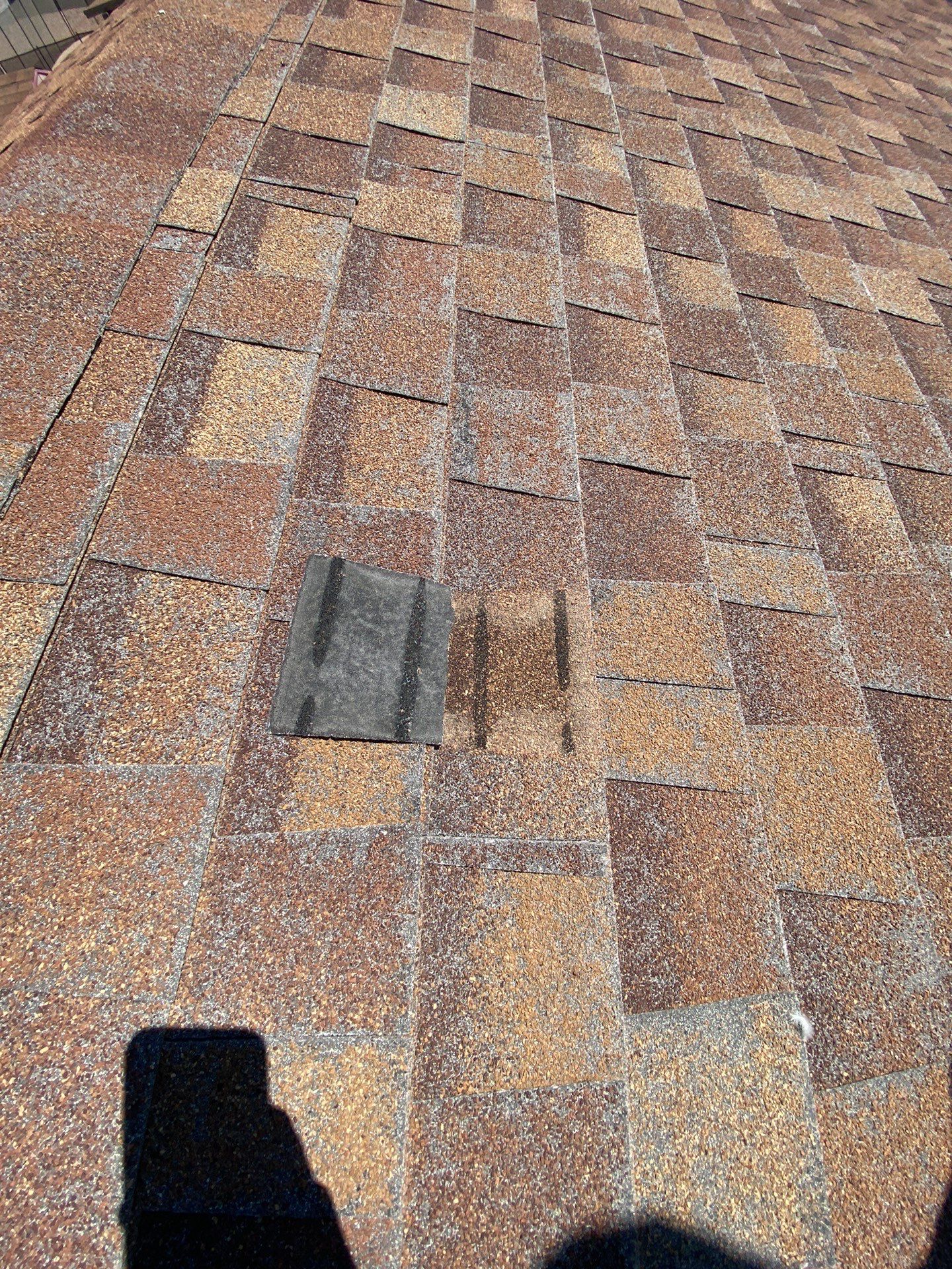 Oz's Full Re-roof by All Storm Roofing & Construction