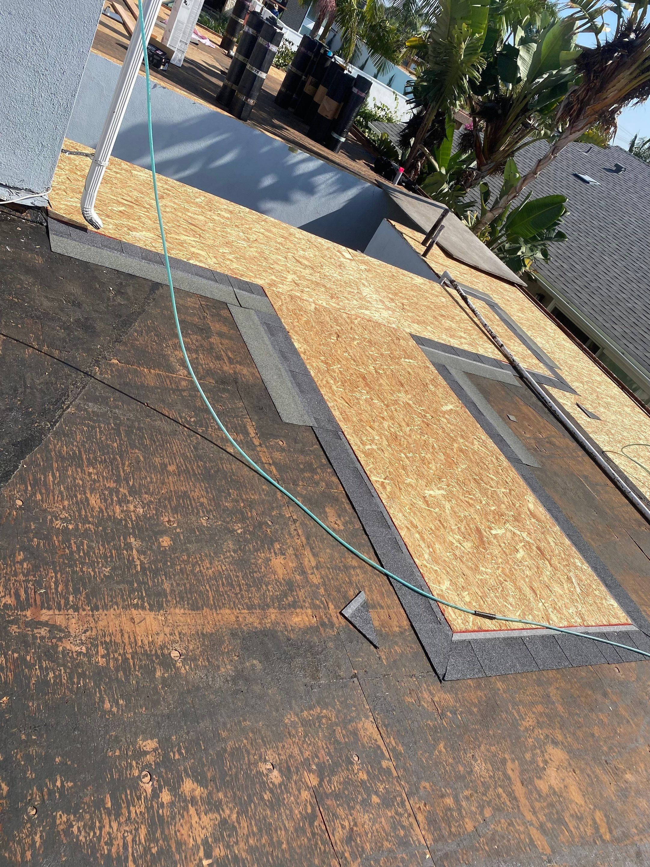 Roof Replacement - Huntington Beach, CA 92646 by Epic Roof Replacement