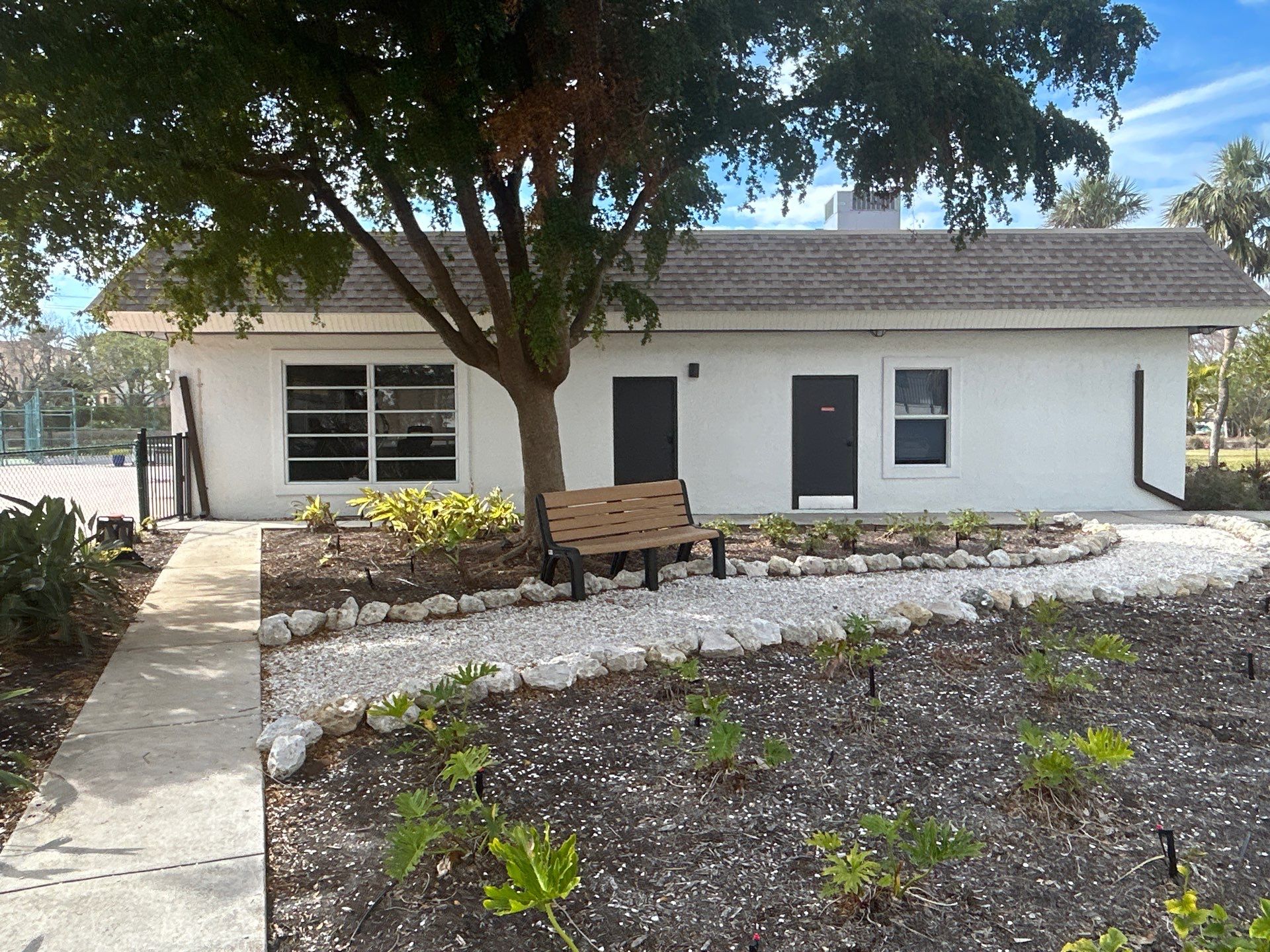 New gutters and downspouts needed in Longboat Key by Gutter Professors