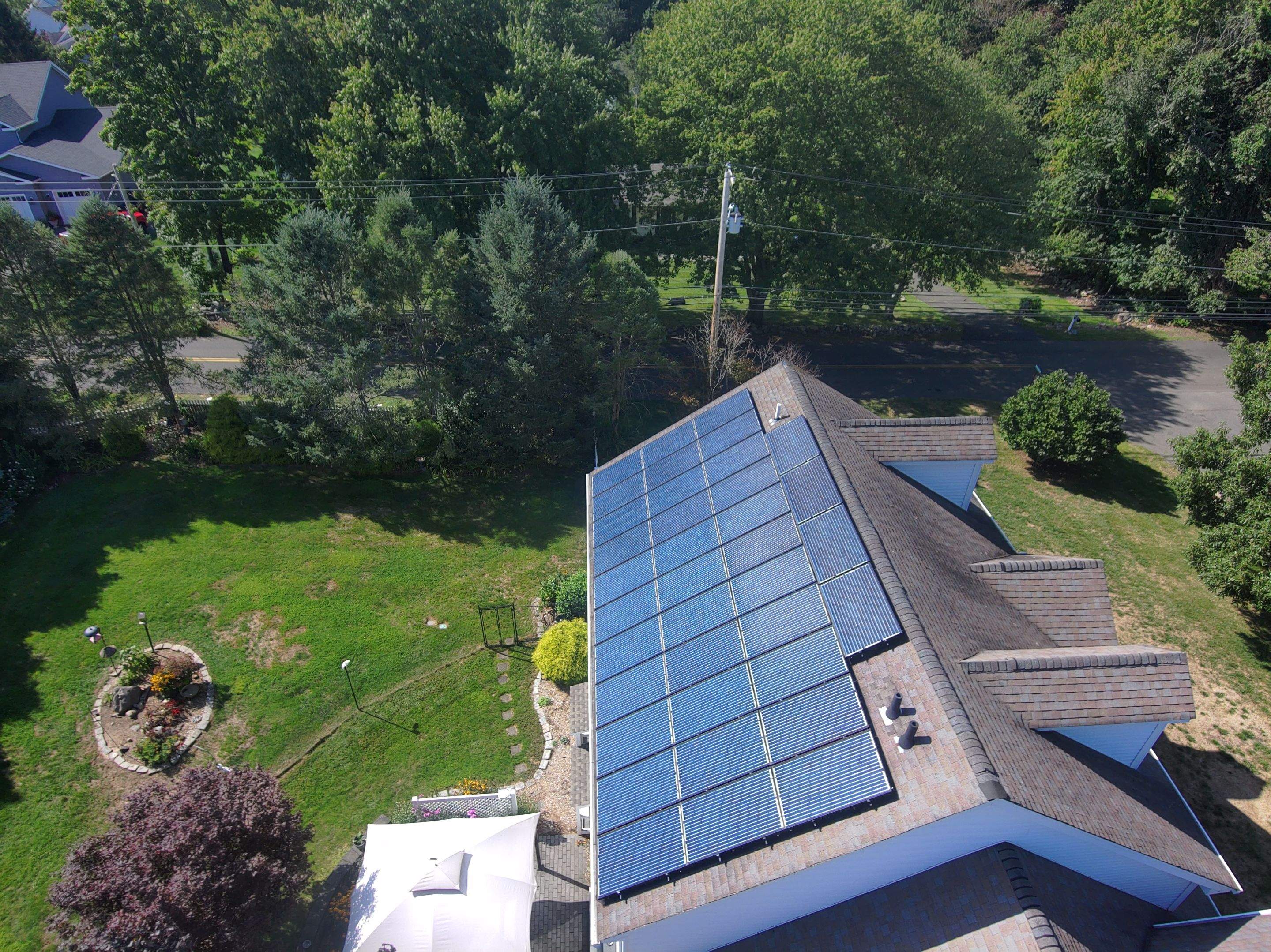 Residential Roofing Installation using Owens Corning TruDefinition Duration AR - Driftwood by A Plus Exterior