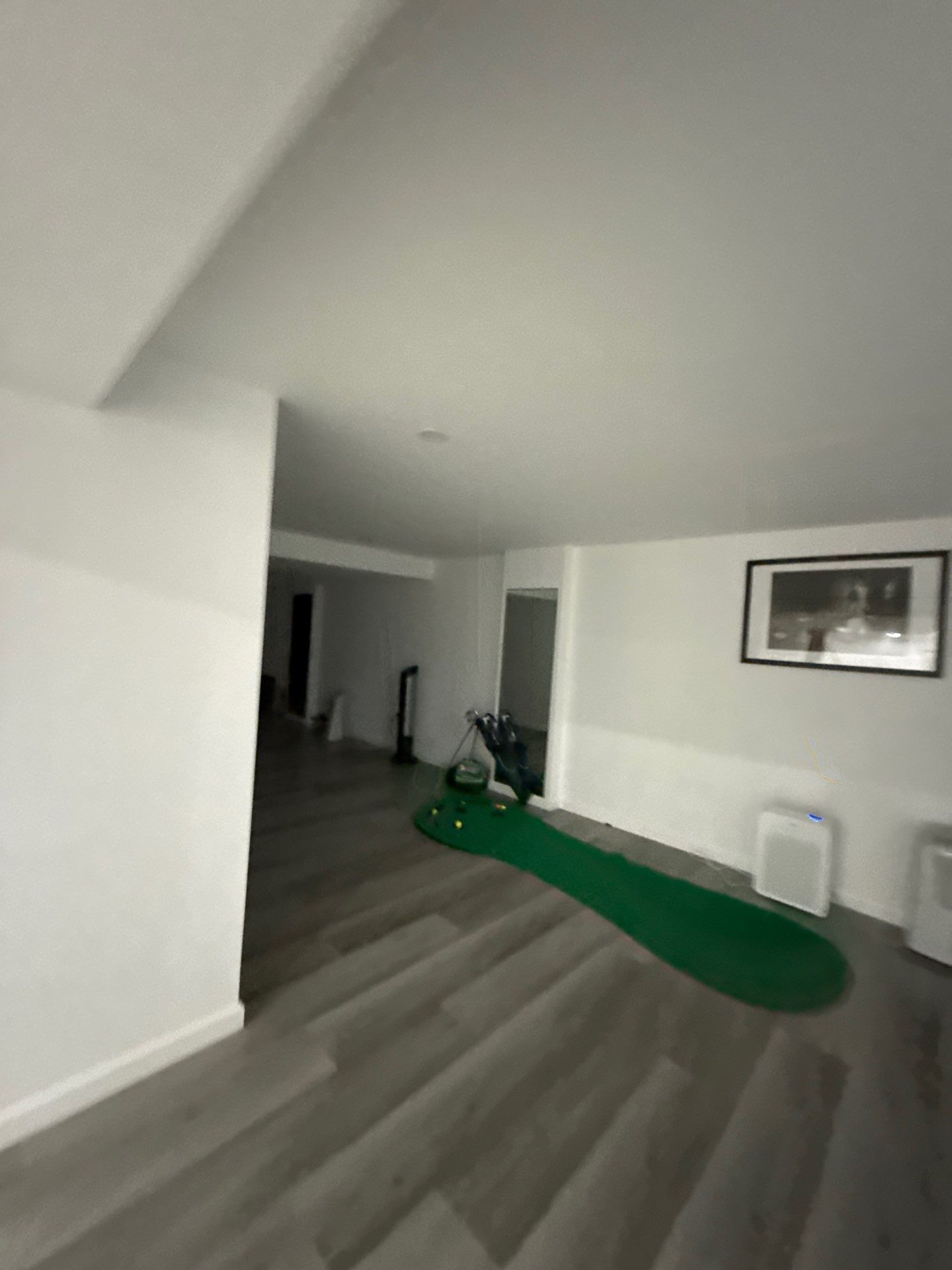 Waterproofing using Waterproofing by Worthington Basement Health Systems