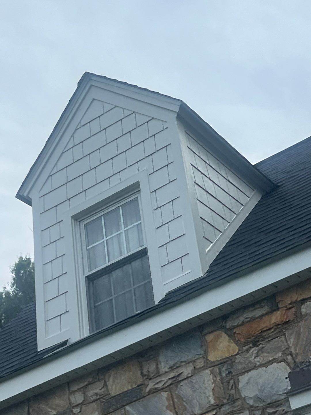 Arlington: Multi-Trade Exterior Remodel by RM Banning, Inc.