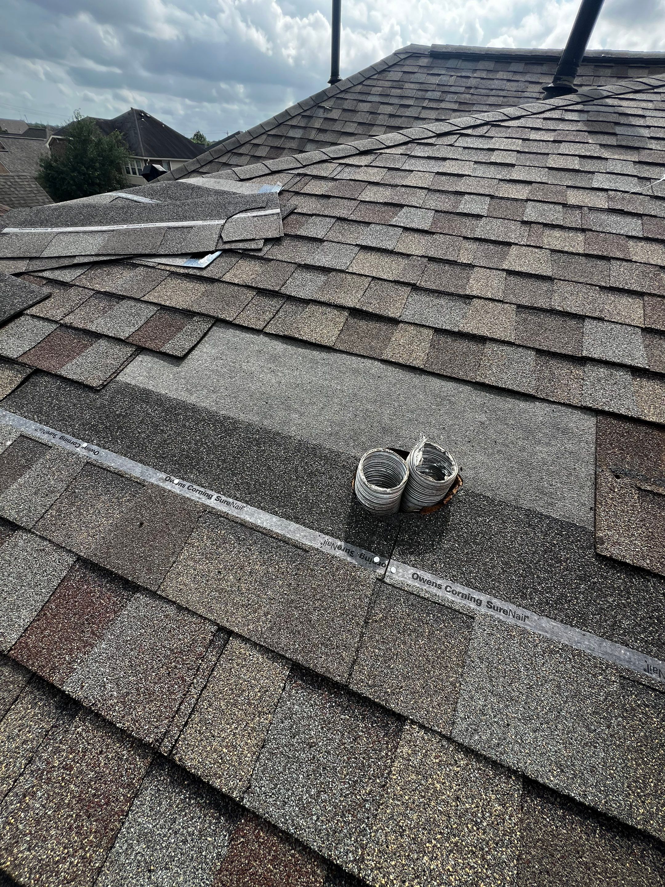 Roof Repair Houston by Roof Repair Company