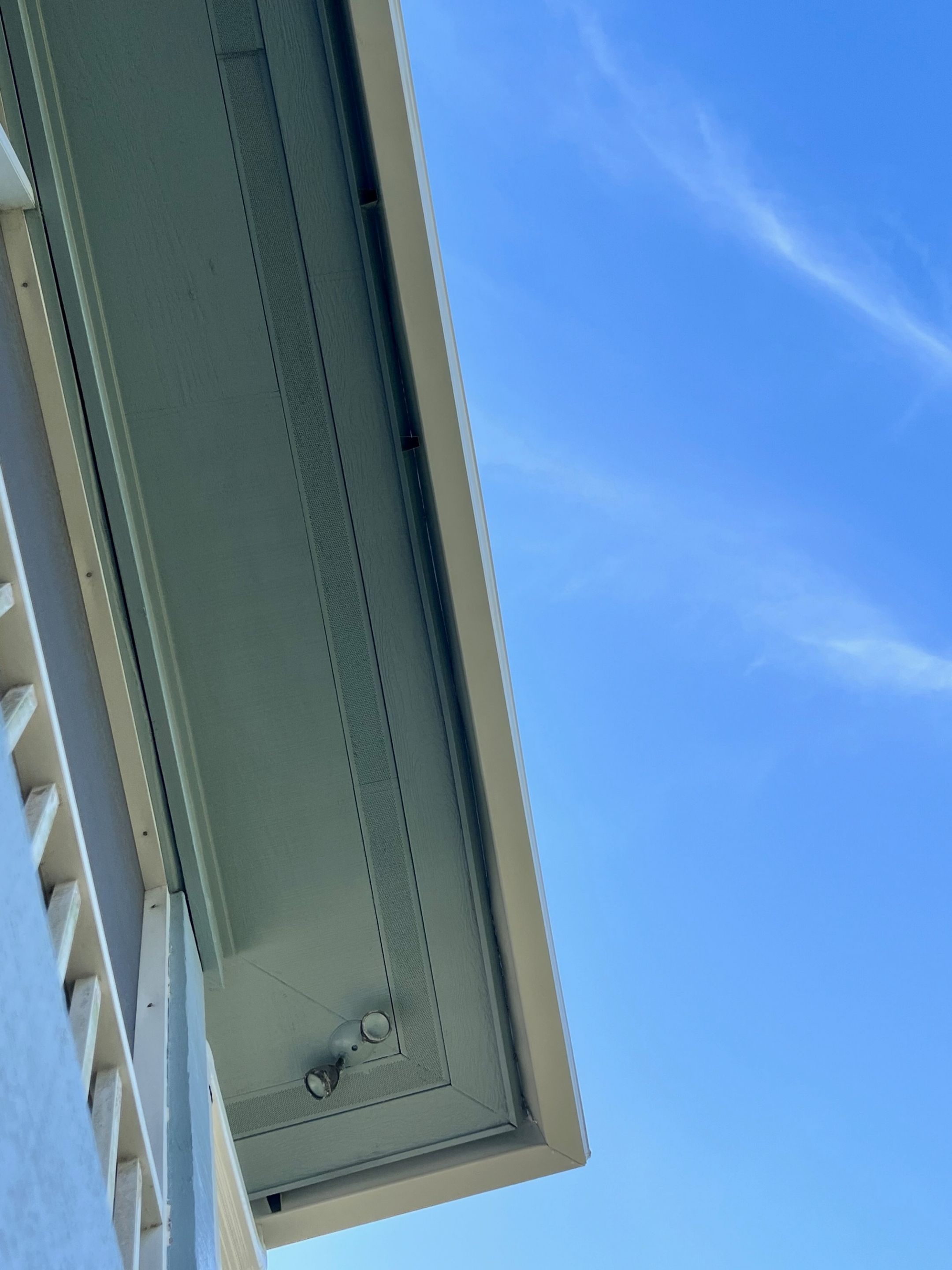 Gutters for Coastal Homes in Sanibel FL by Gutter Professors