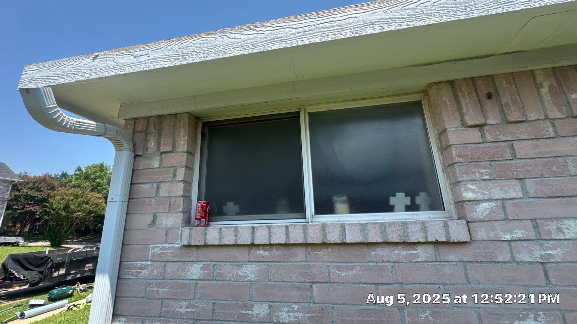 Project in McKinney by Rhino Roofing and General Contracting, LLC