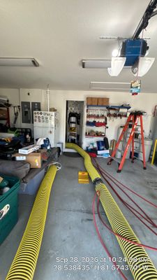 Protected Air Duct Cleaning in Clermont