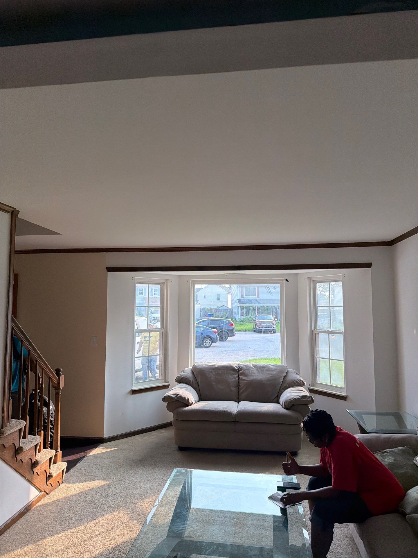 Residential - Virginia Beach by Rodriguez Drywall And Paint 