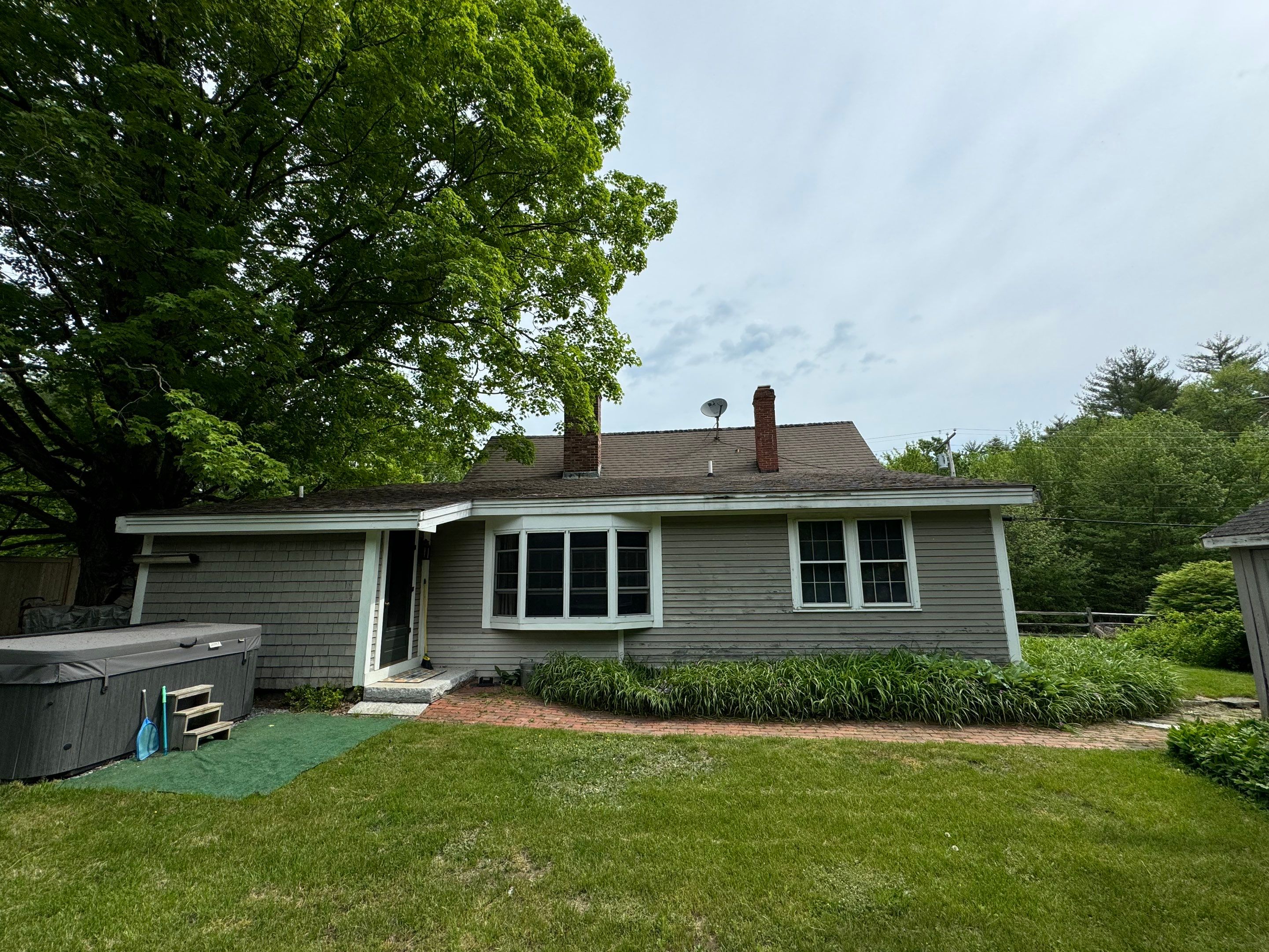 Complete Roof Replacement & Stunning Front Dormer Overhaul! by Sensible Home Solutions