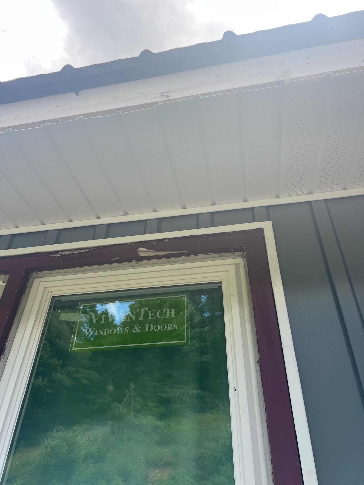 Clawson Residence by Omnia Roofing