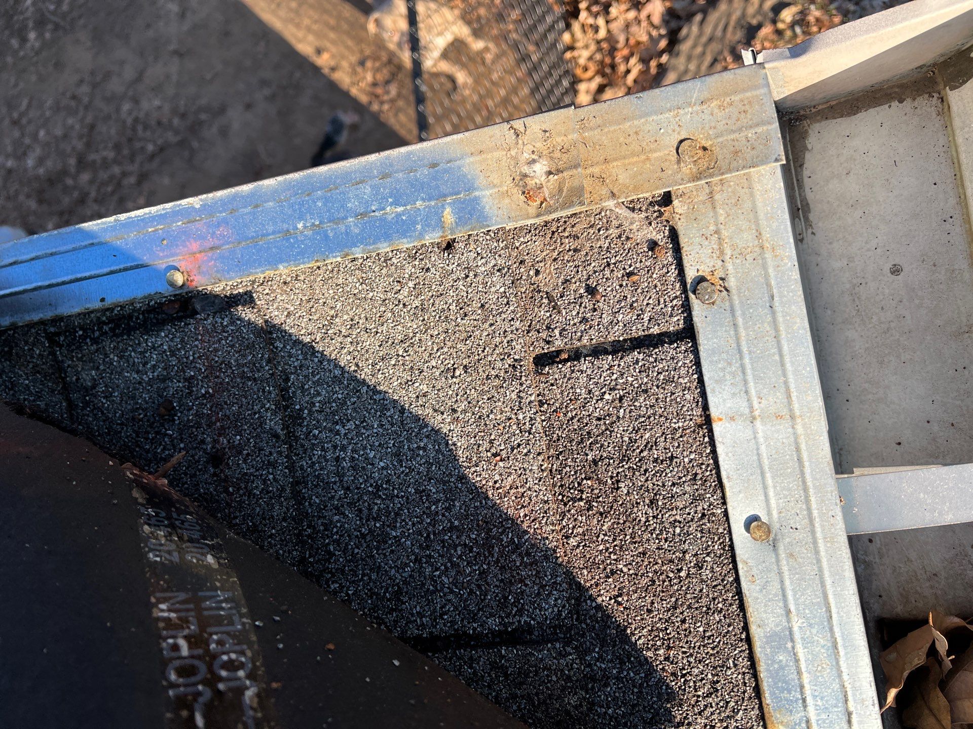 Storm damage? Give us a call!! by In & Out Construction & Remodeling, LLC