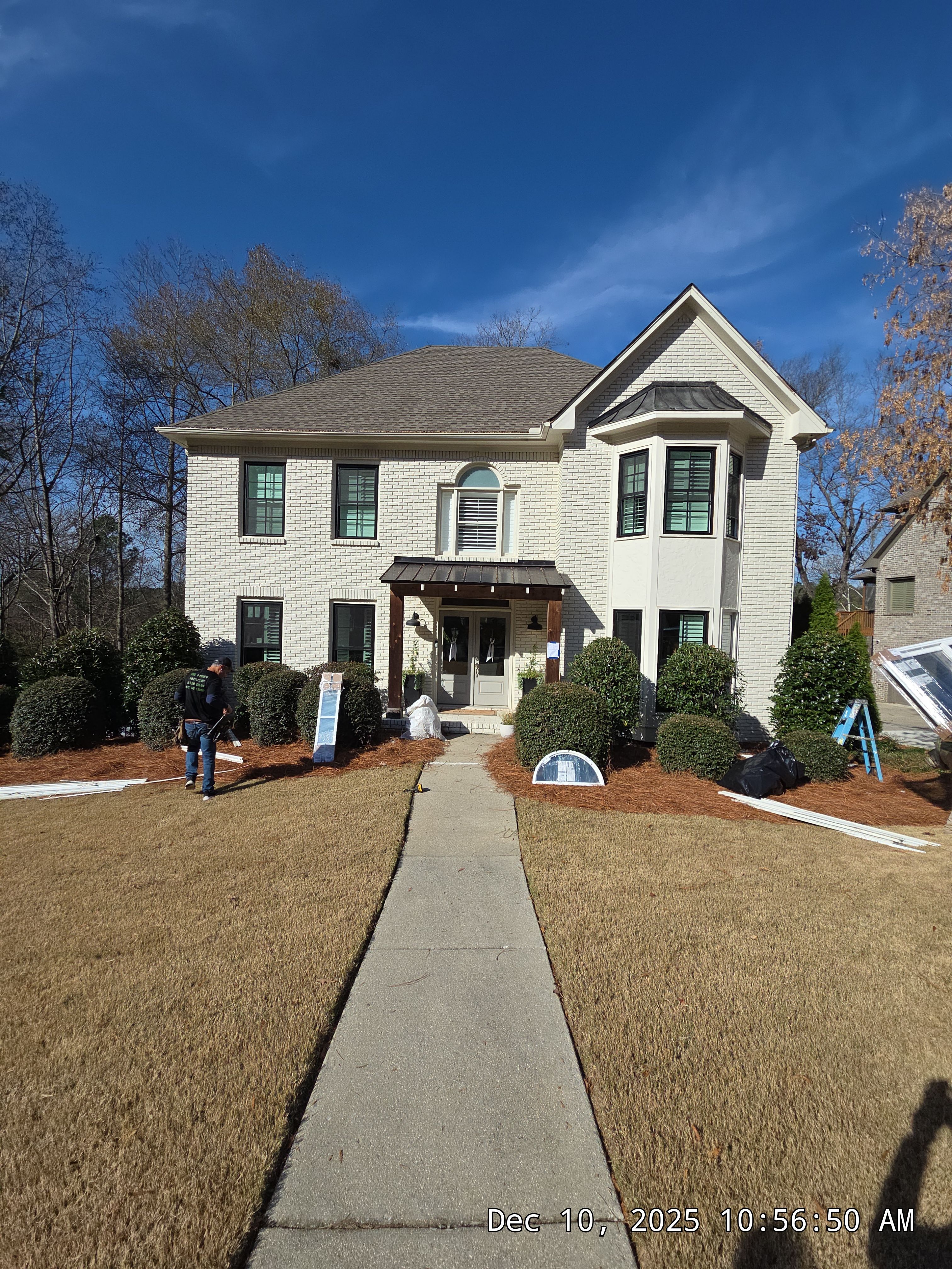 Johnson Project in Homewood by The Window Source