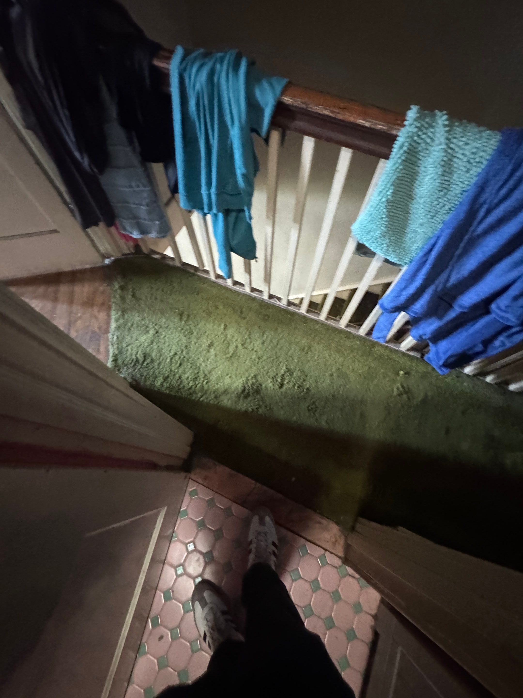 Water Damage Claim in Philadelphia by FLAPA & KeyStone