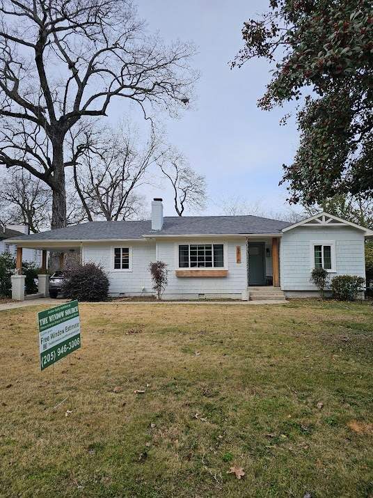 Markovitz Project in Birmingham by The Window Source