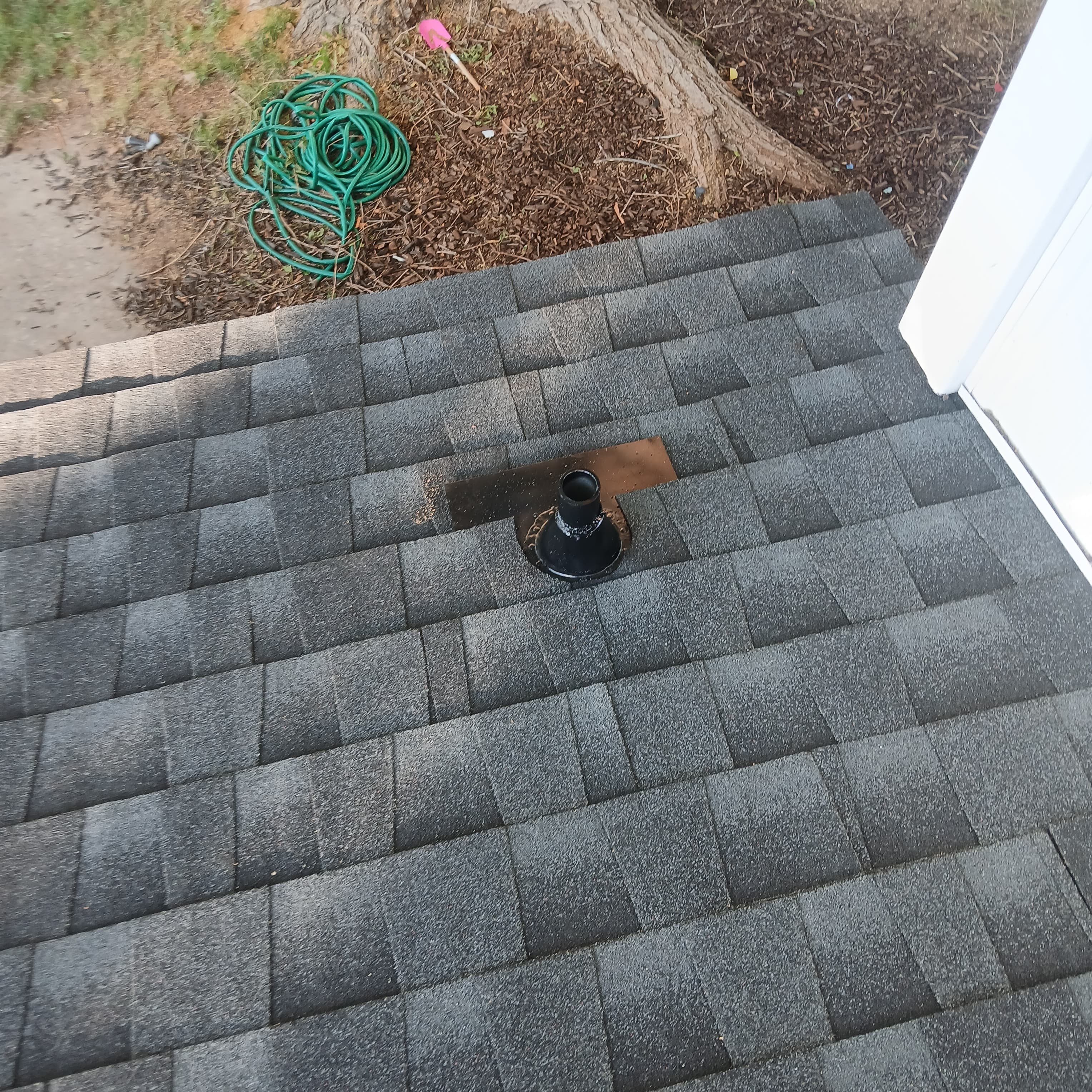Roofing in Ogden, UT by Go Pro Roofing