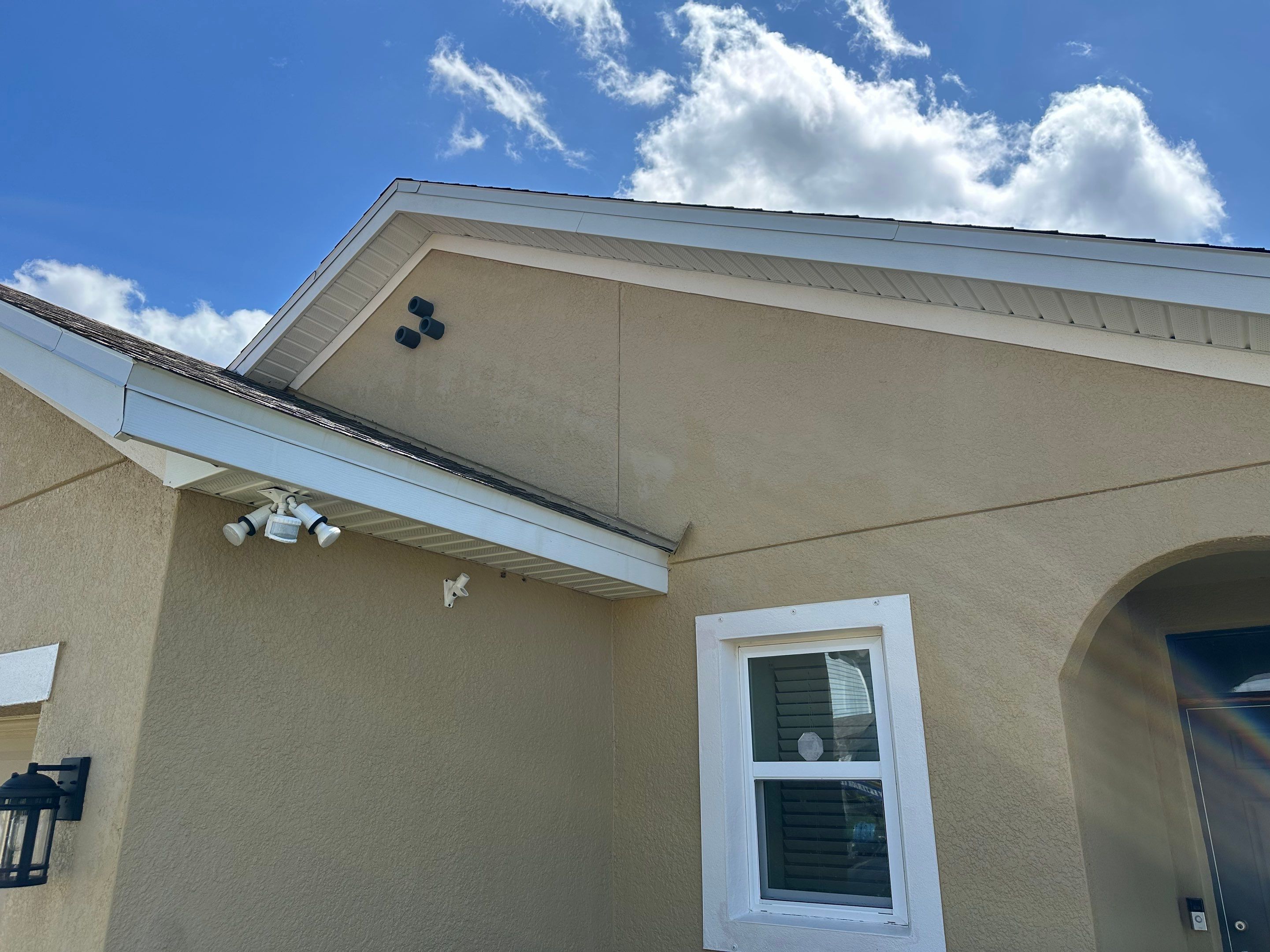 1-Story House Wash in Willow Walk Community, Palmetto, FL | Sunshine AquaWash by Sunshine AquaWash