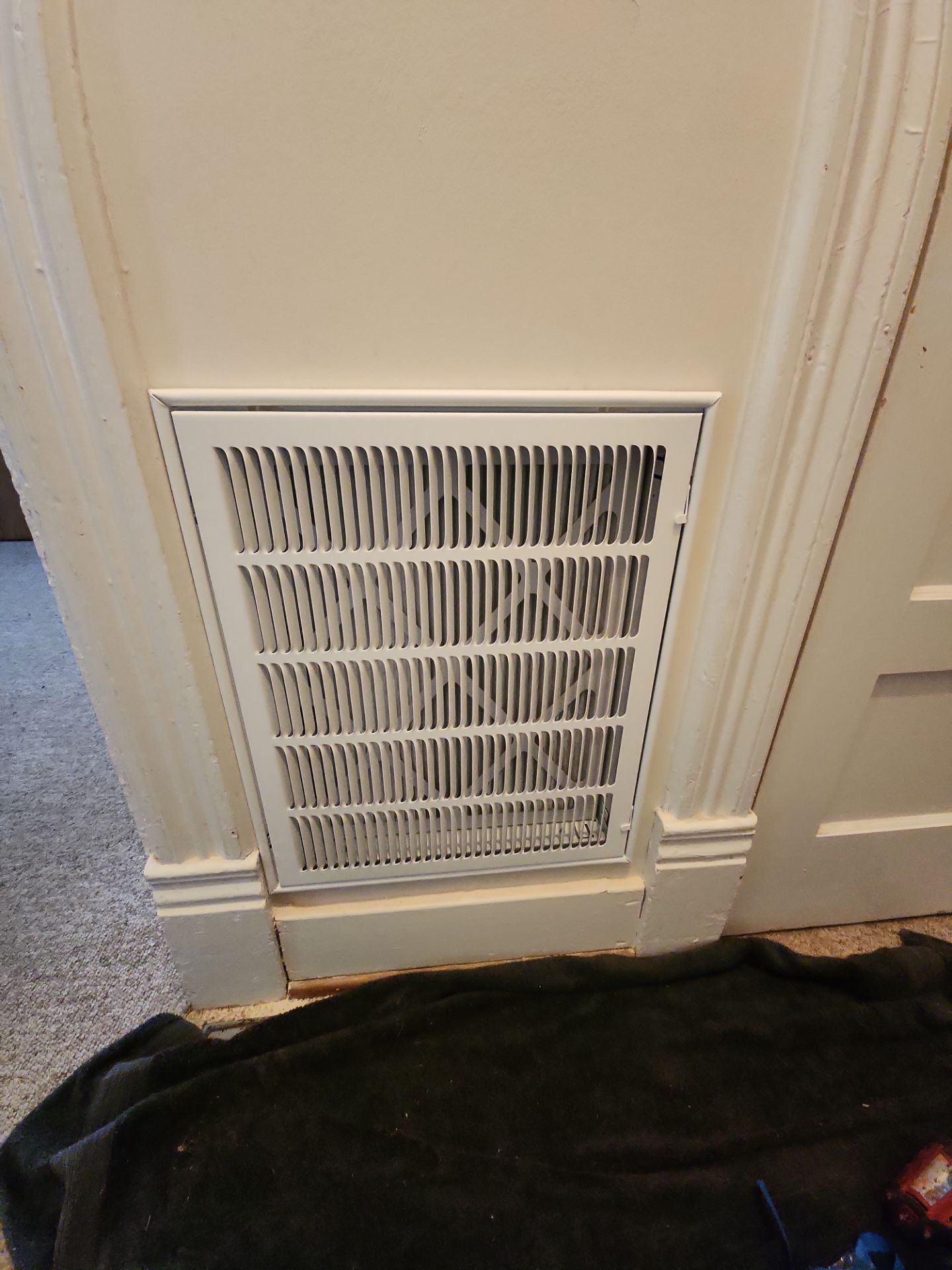 Project in Portland by HVA Climate Control