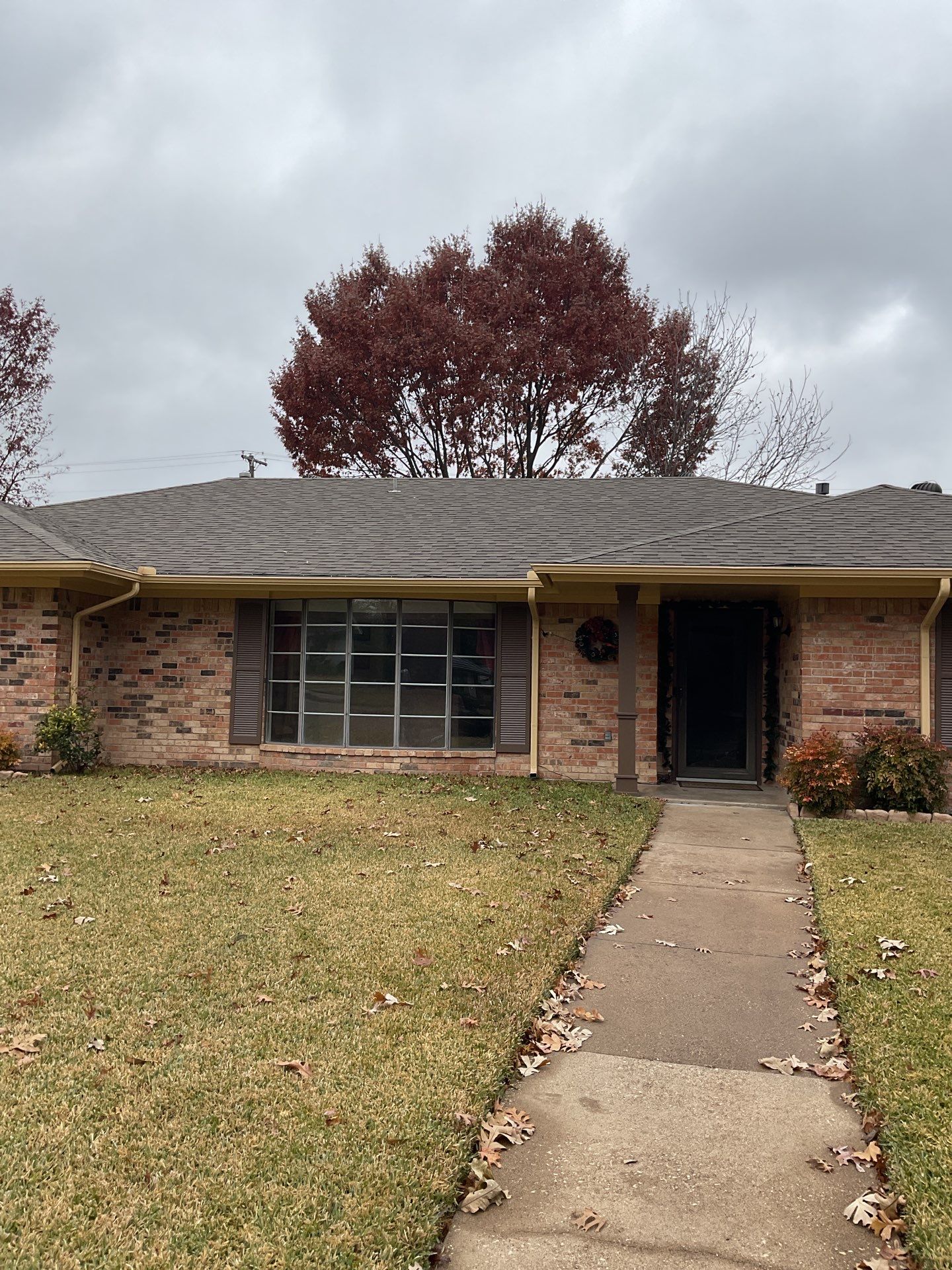 Project in Plano by Rhino Roofing and General Contracting, LLC