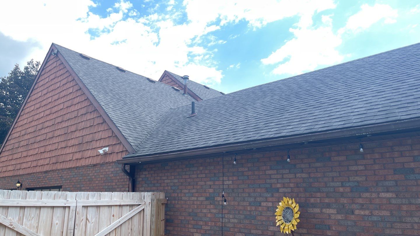 John Machamer by Silver Leaf Contracting 