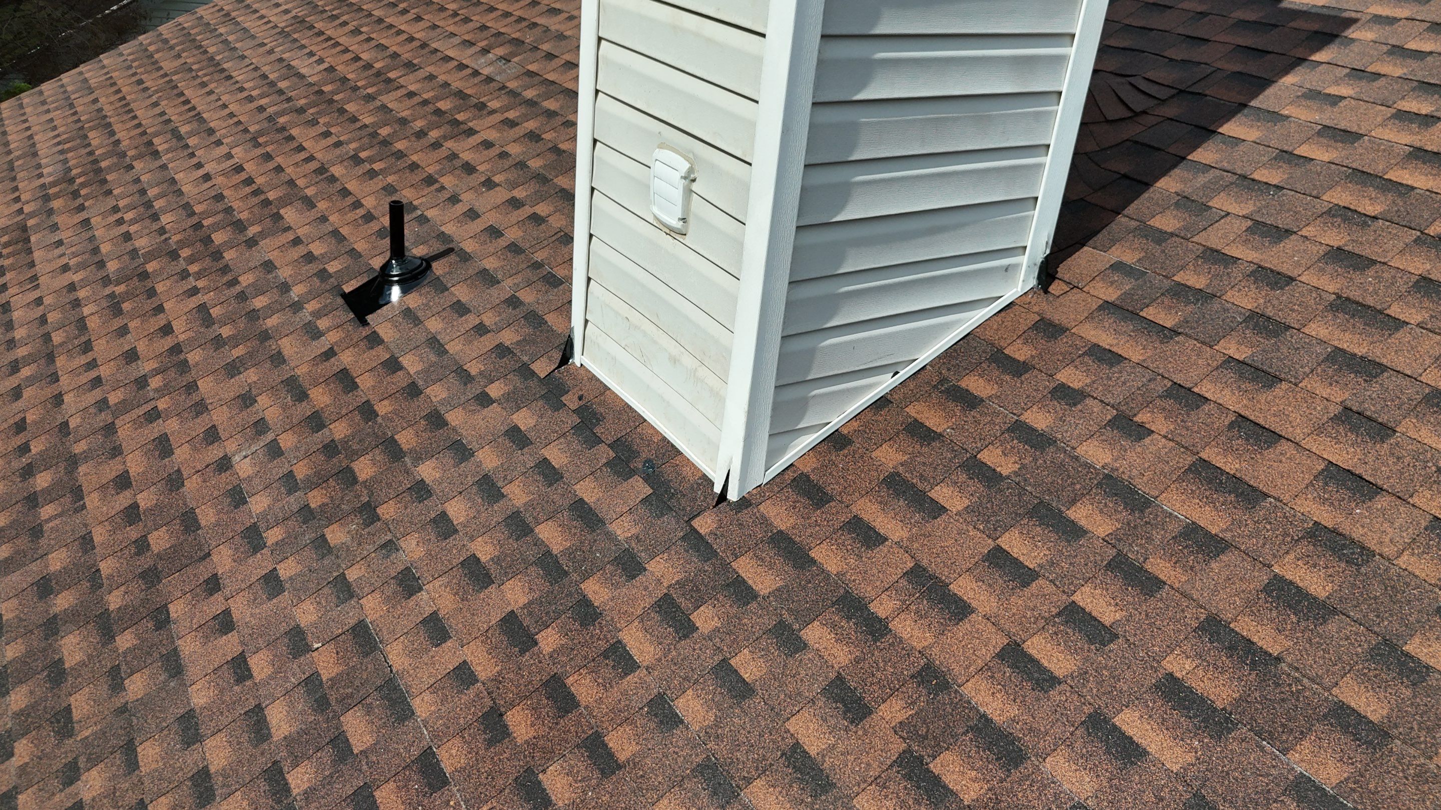 Victoria Park Dr Nrt  Buford Roof Replacement  by Dom Roofing & Restoration