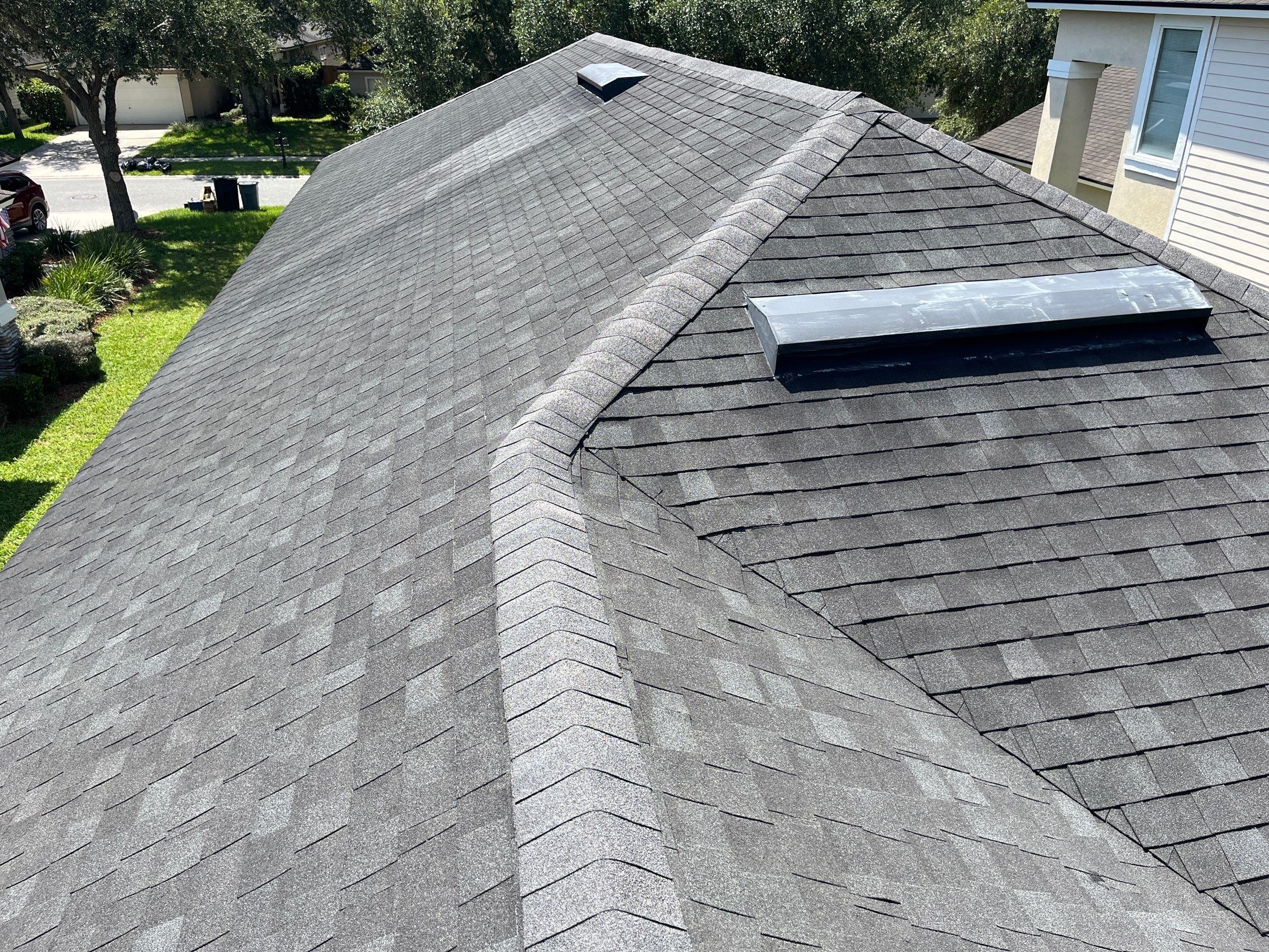 Shingle -> Shingle by Prime Roofing