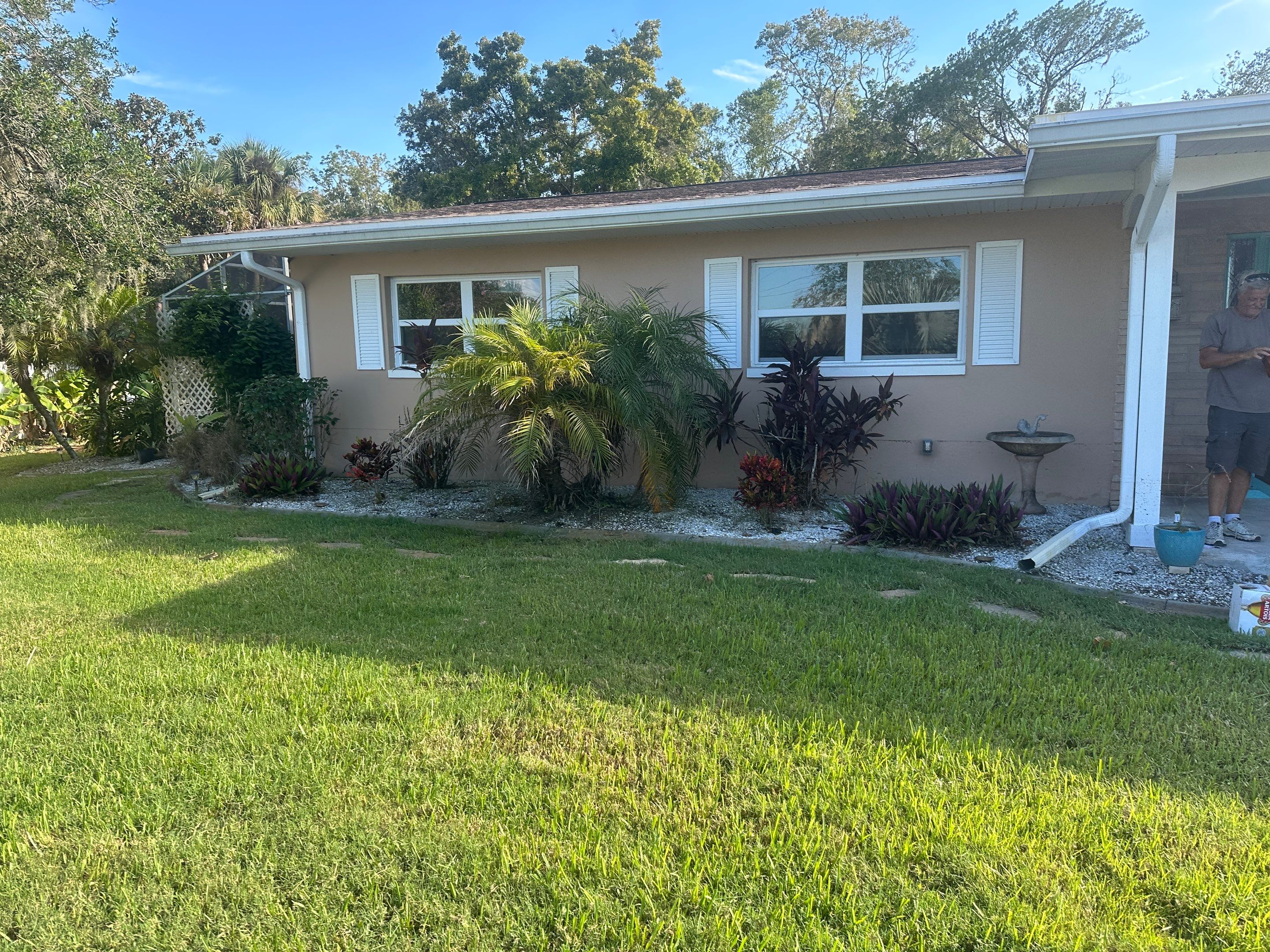 Water Damage Claim in Crystal River by FLAPA & KeyStone