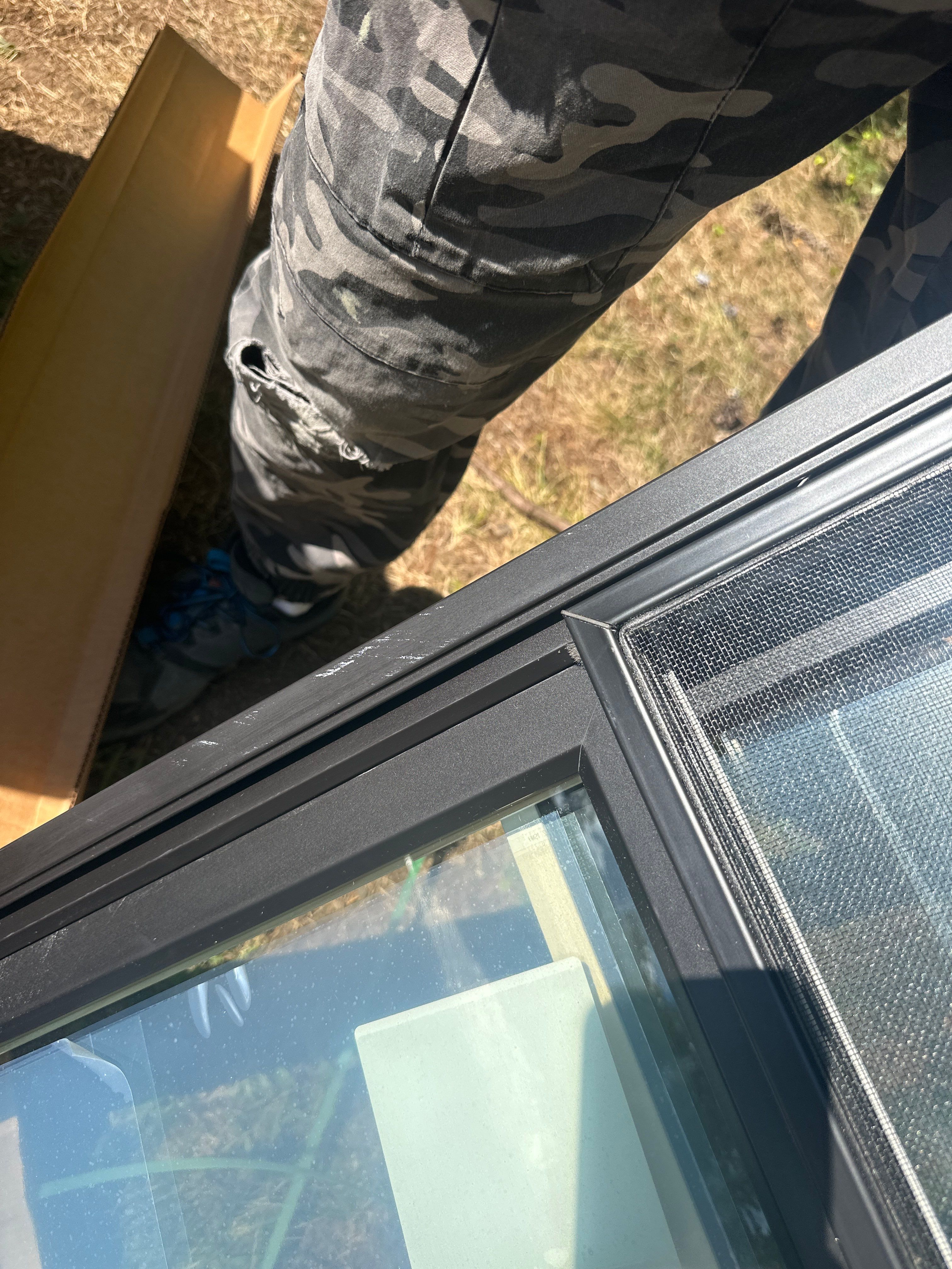 Premium Whole-House Exterior Renovation with Deck & Custom Windows by UBrothers Construction