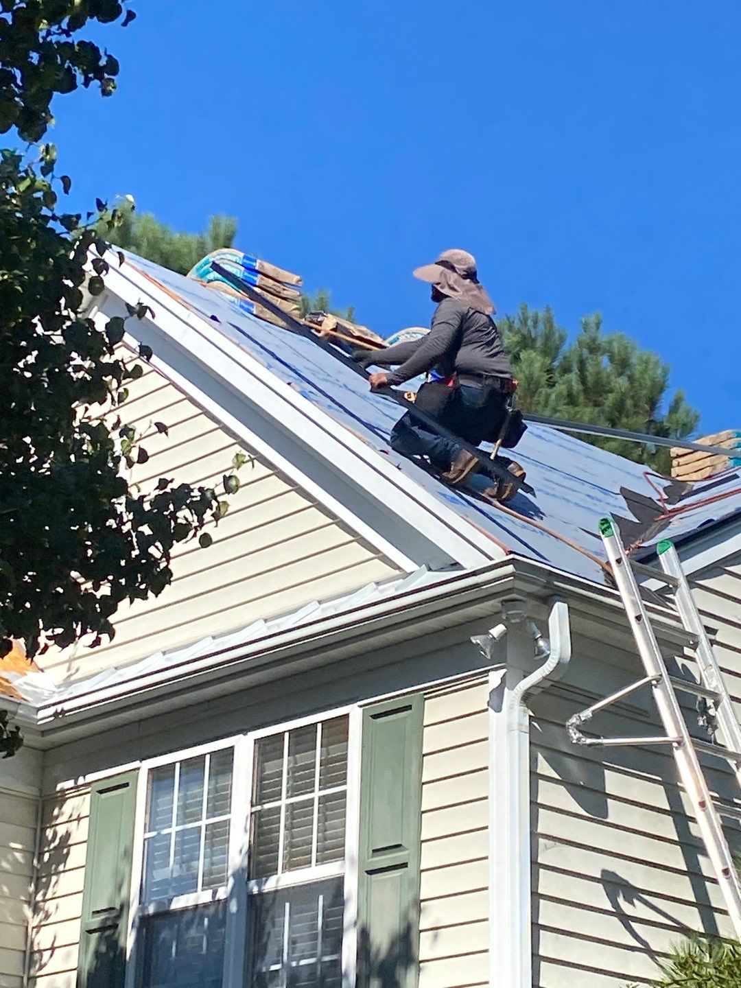 CertainTeed Landmark Charcoal by Pro Performance Roofing