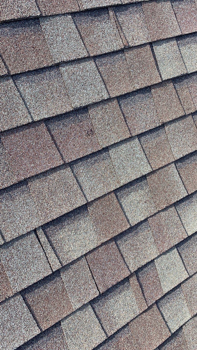 Full Roof Replacement On Beautiful Home in McKinney Texas by Elite Roofing LLC