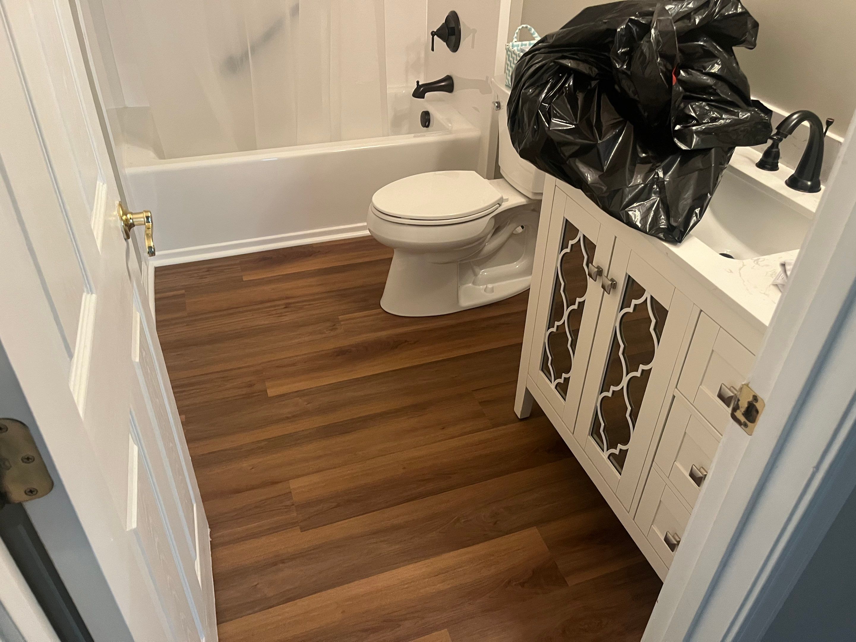 Mitigation and Repairs Project by ANR Restoration