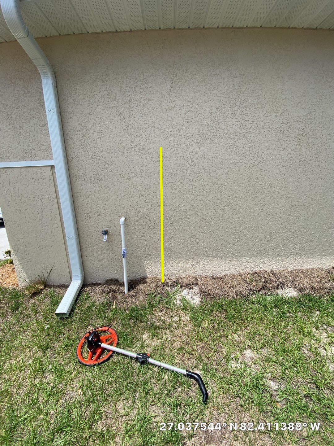 Venice, FL 6ft. Tall White Vinyl Privacy Fence by Asap fence and gates, LLC