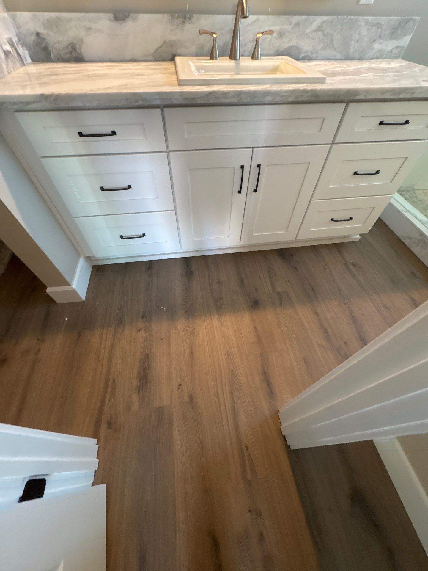 FLOORING INSTALLS by ADR Construction 