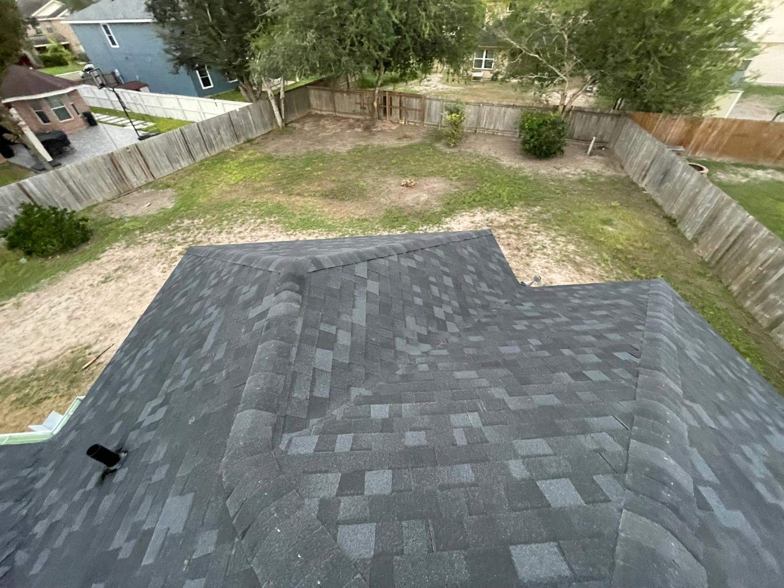 Project in San Juan, TX by Marva Roofing