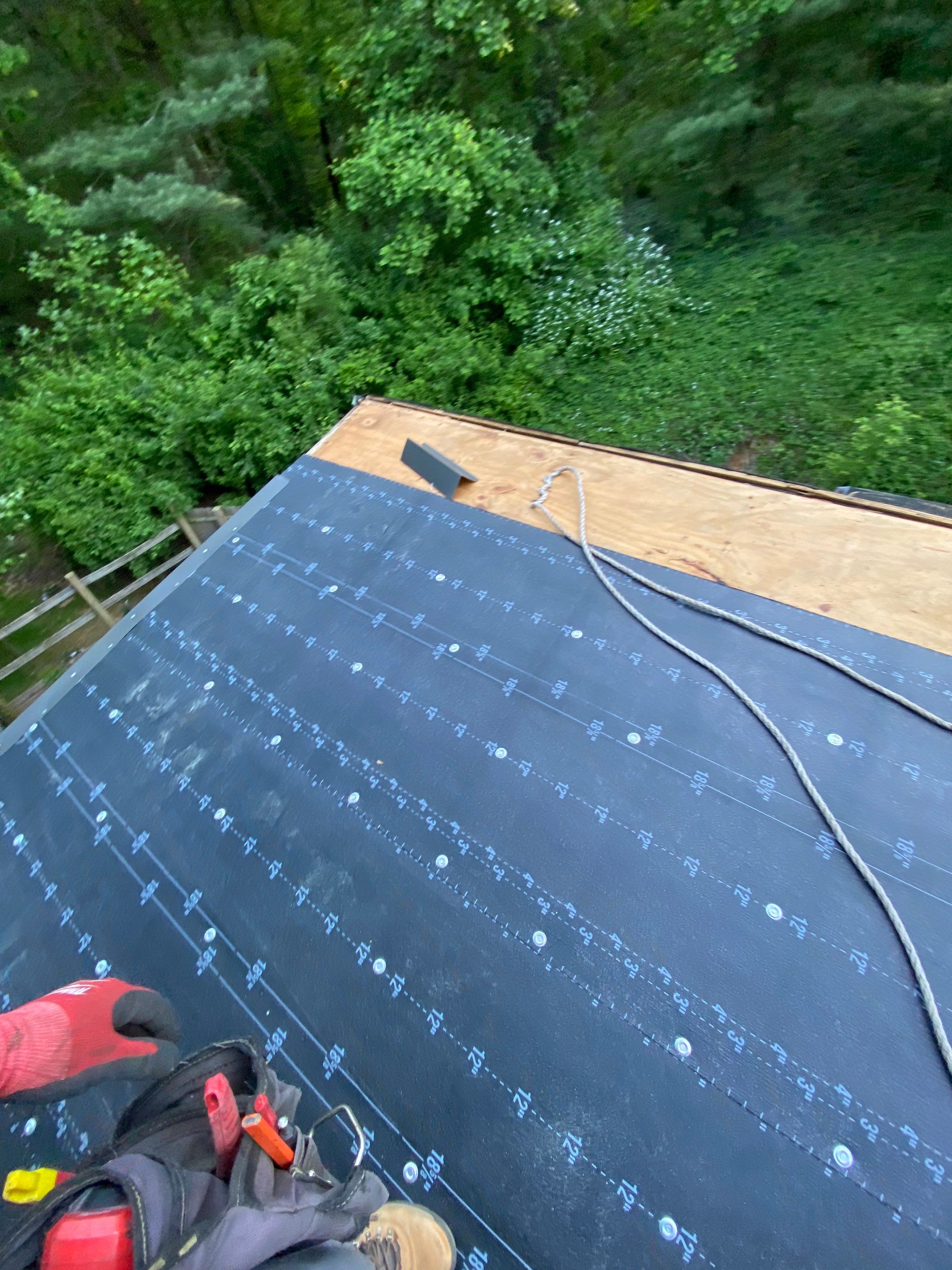 Roof Replacement & Restoration in Westminster, MD • Christi B. by Seipp Roofing, LLC