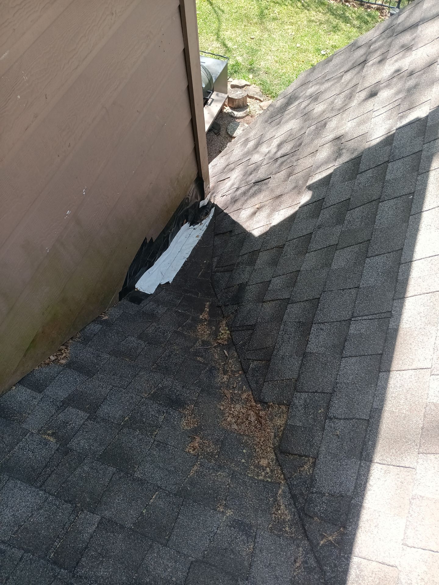 Roof Repair Houston by Roof Repair Services LLC