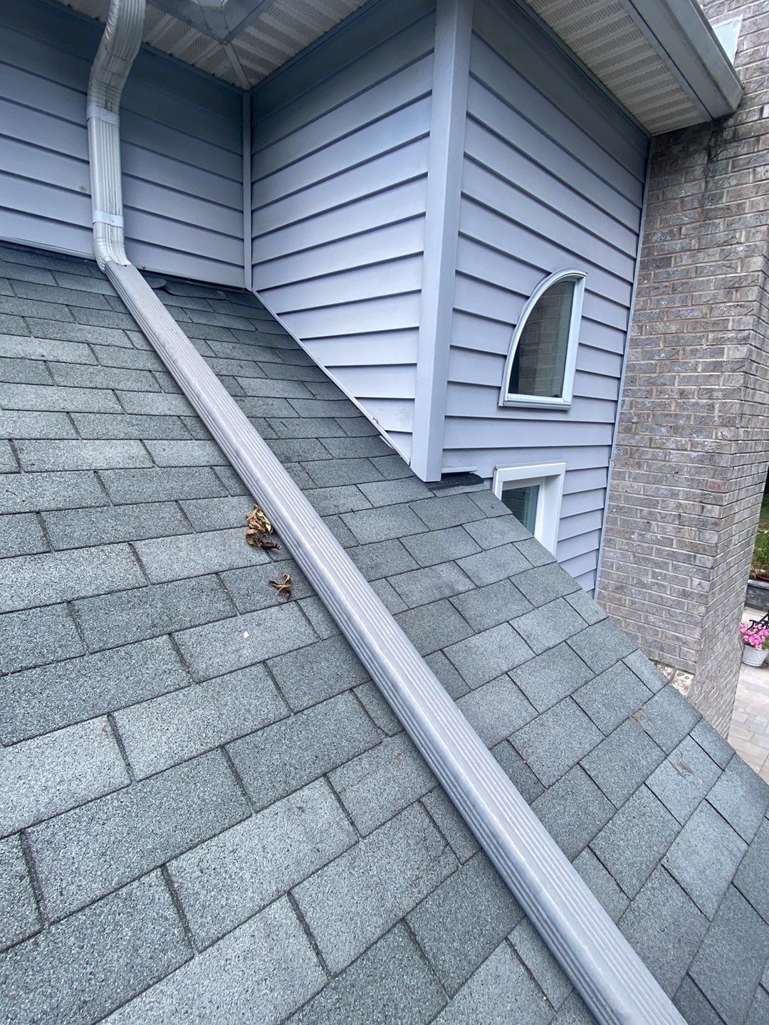 Standing Seam Roof Installation in Hampstead, MD • Louis R. by Seipp Roofing, LLC
