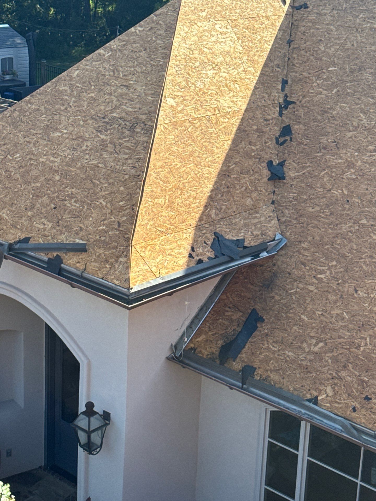 Atlas Pinnacle Pristine Weathered Shadow by Top Team Roofing & Construction