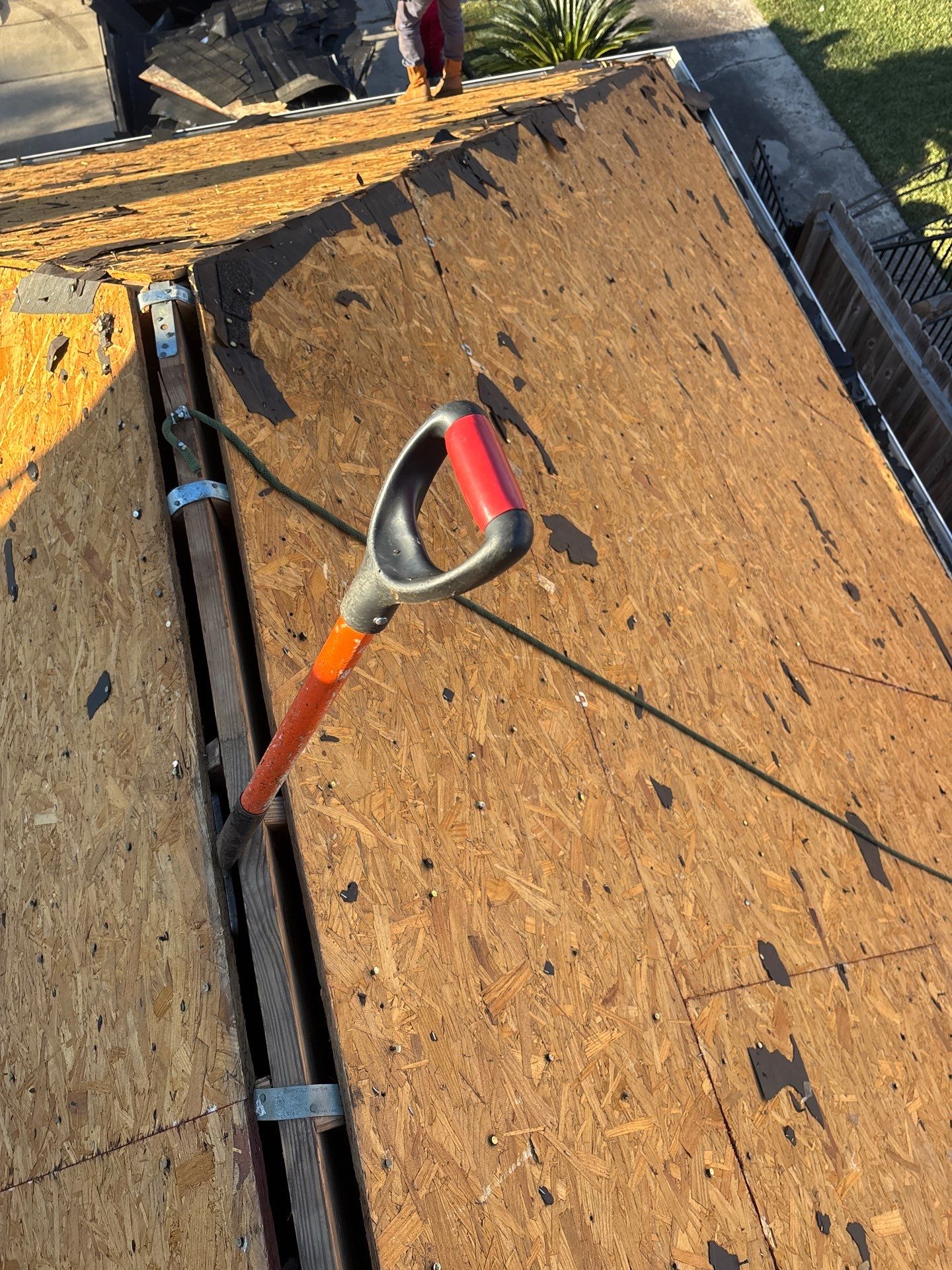 Roof Replacement Houston by Roof Repair Company