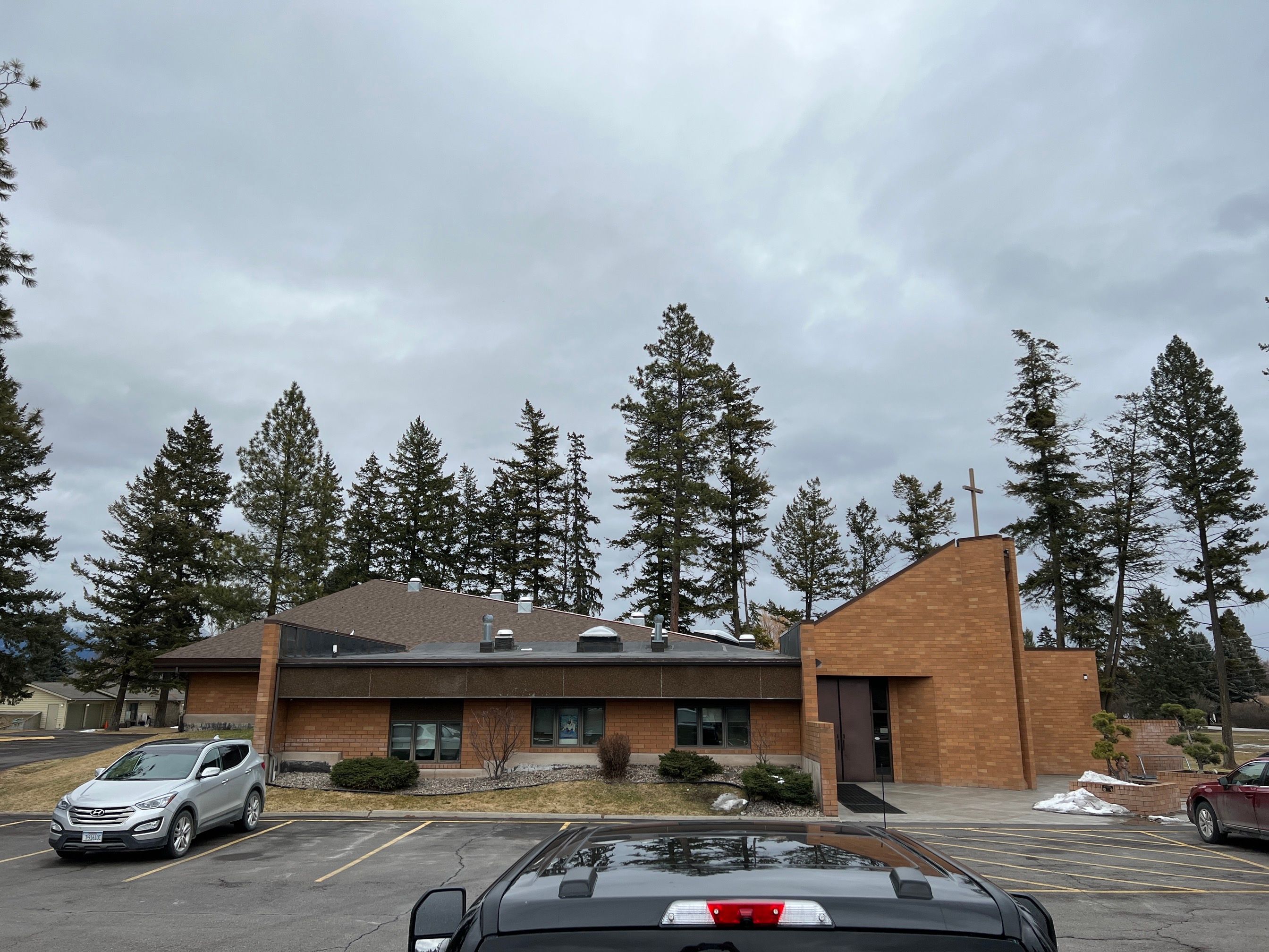 GAF Timberline HDZ - Charcoal by Montana Roofing Solutions