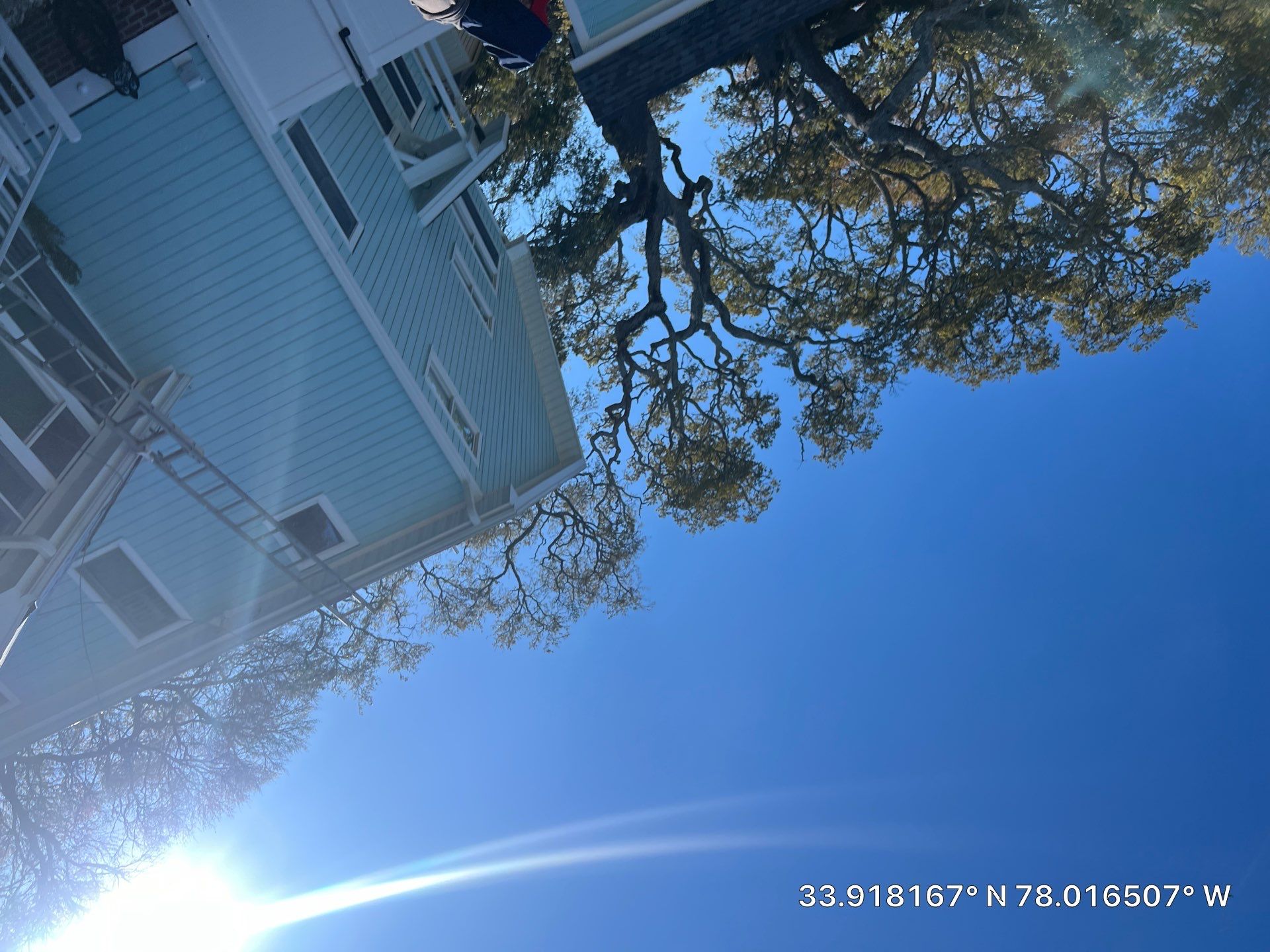 Standing Seam Metal Roof Installation in Oak Island, NC | Coastal Roofing Experts – RGR Construction & Roofing by RGR Construction and Roofing, LLC