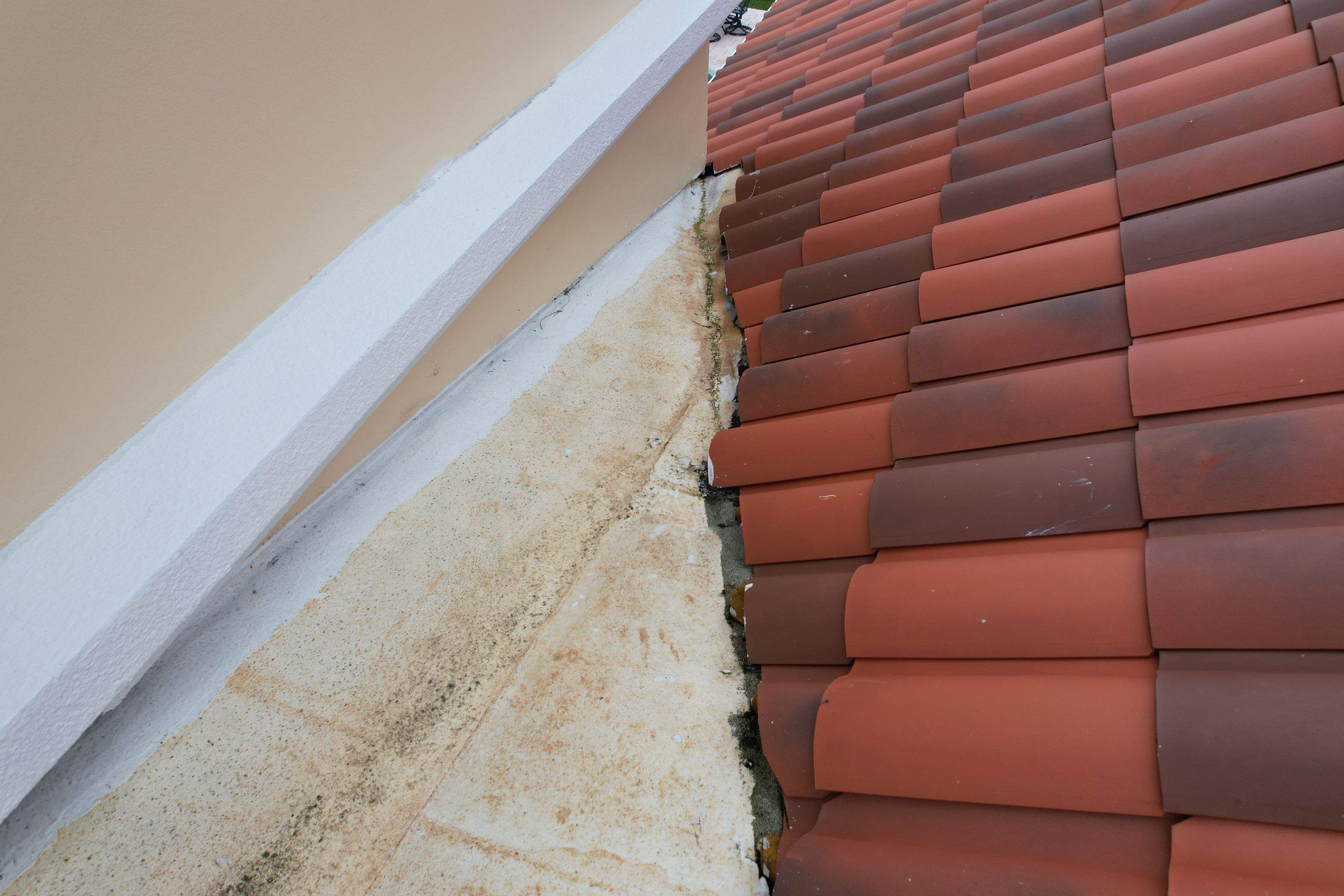 Residential Roofing Installation using Tile by All American Roofing and Coating of Florida, Inc.