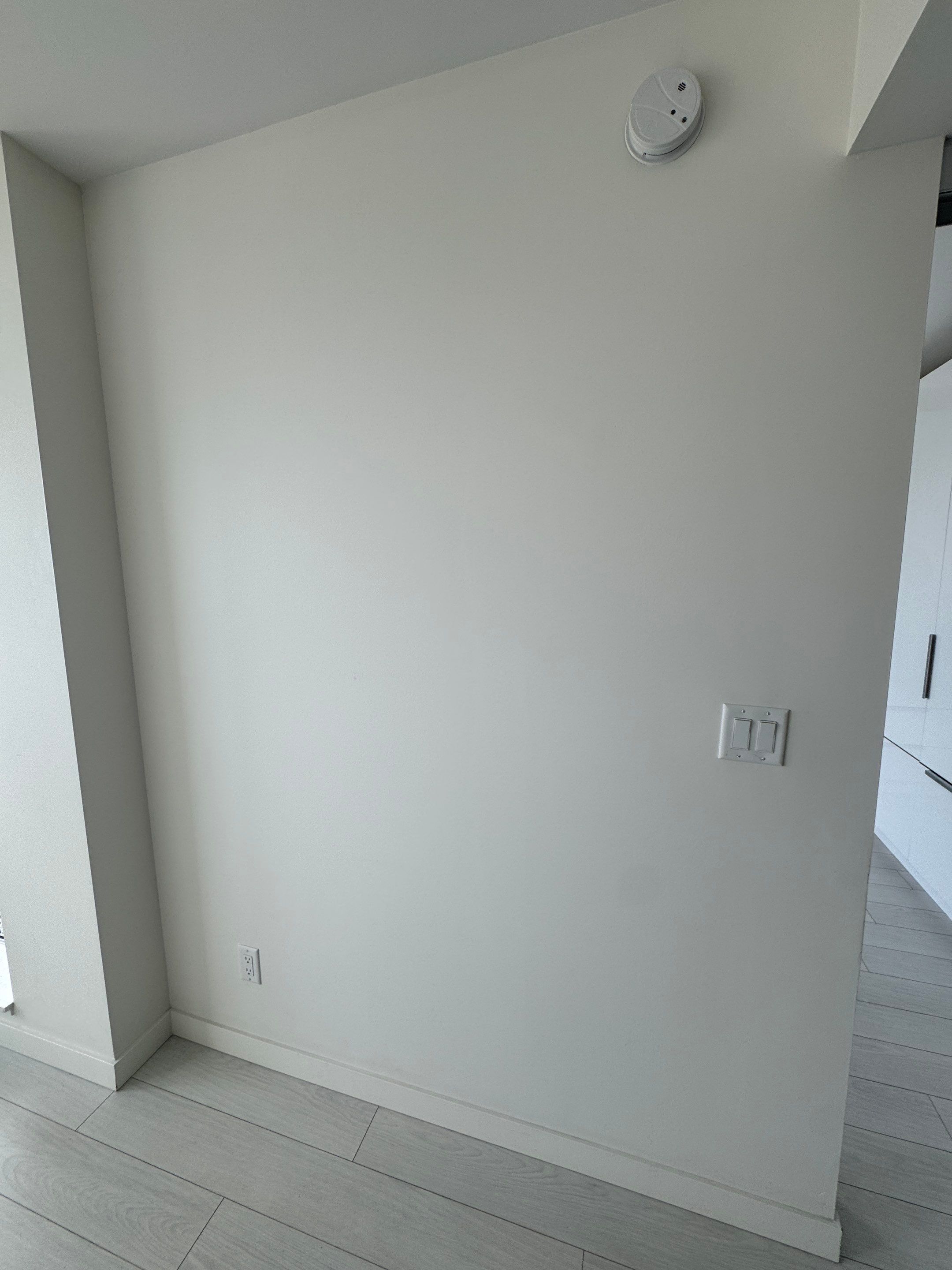 Moveout Repair - Sycamore-The Independent Tower by YVR Construction Group