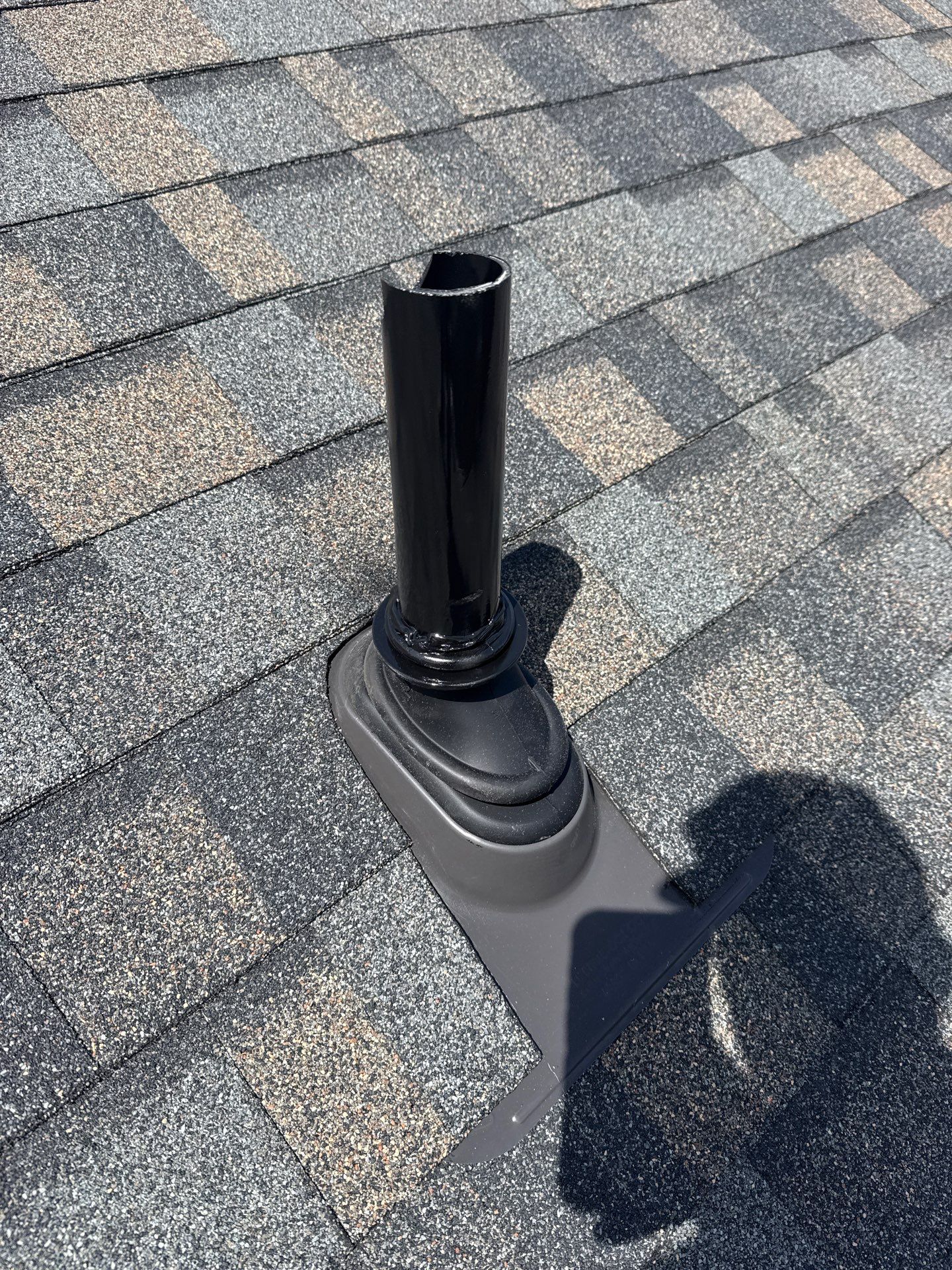 Full Roof Replacement – Mebane, NC by Carolina Professional Roofing, Inc  