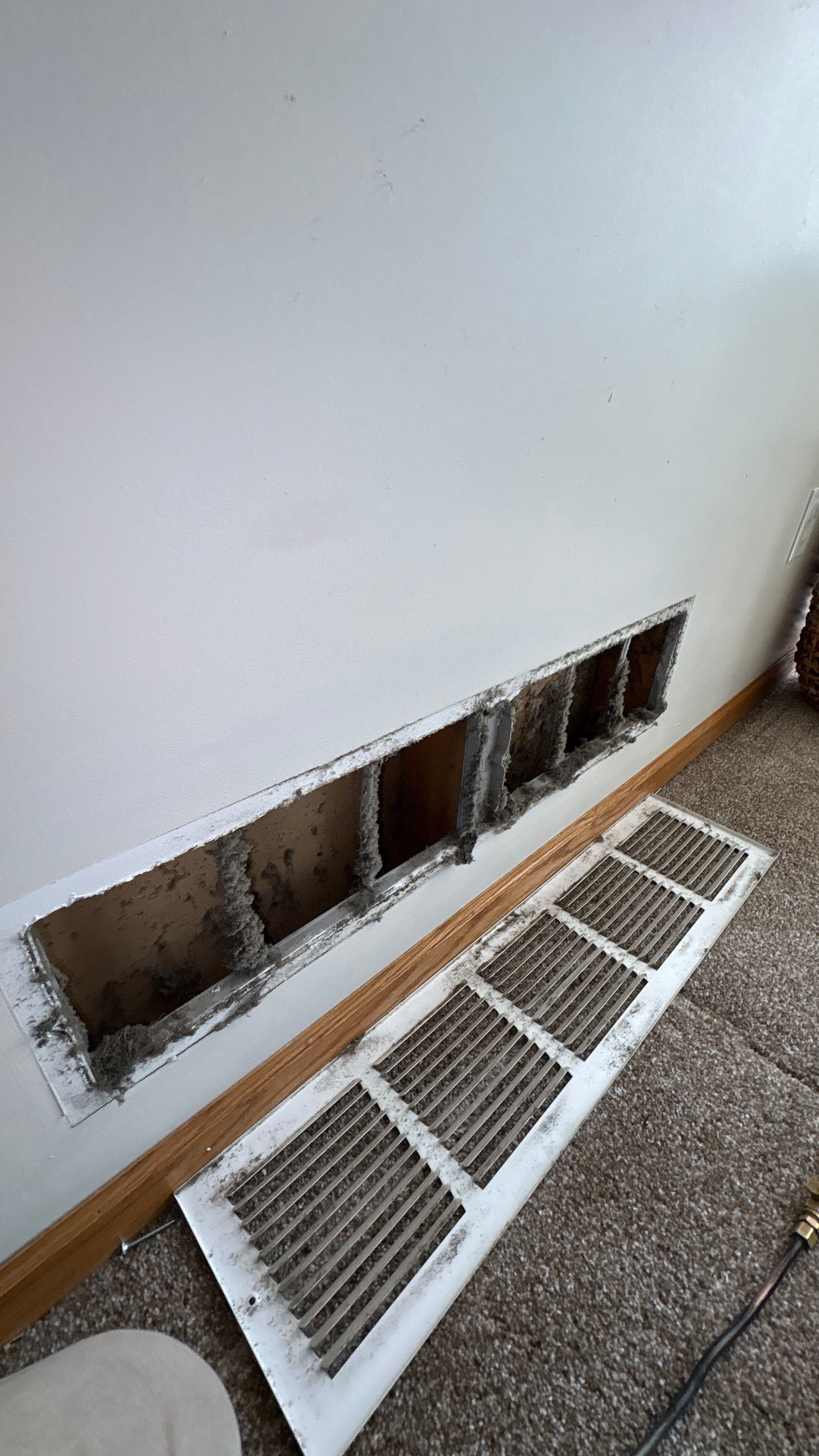 Air Duct Cleaning in East Liverpool, OH by Superior Air Duct Cleaning