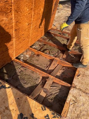 Roof Replacement Houston