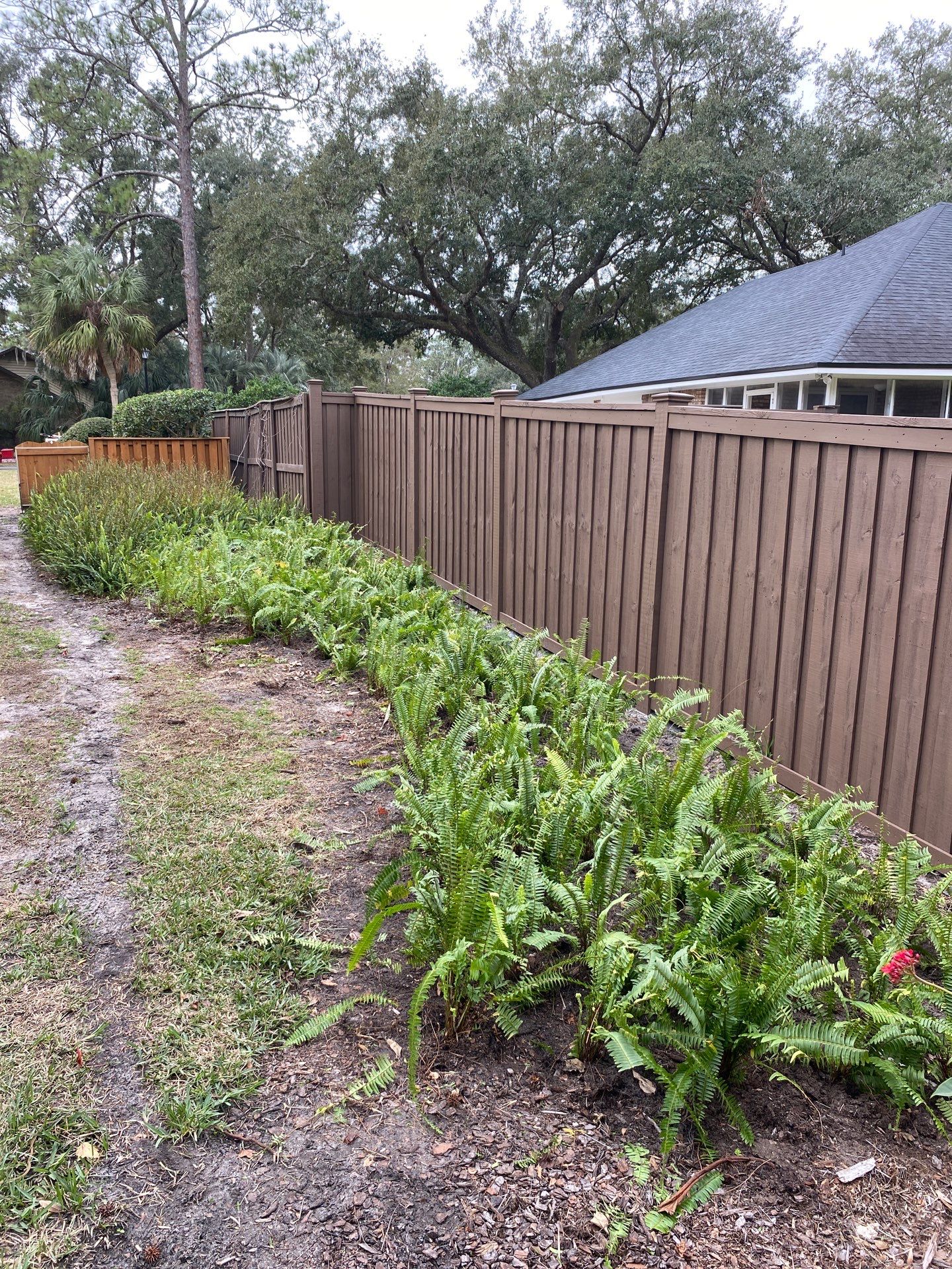 Deerwood Resident | Landscape Freshen-Up Project by ProGreen Services