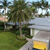 .032 Aluminum 1.5" Mechanical Seam Silver Metallic  by Total Roofing System The Metal Roof Experts