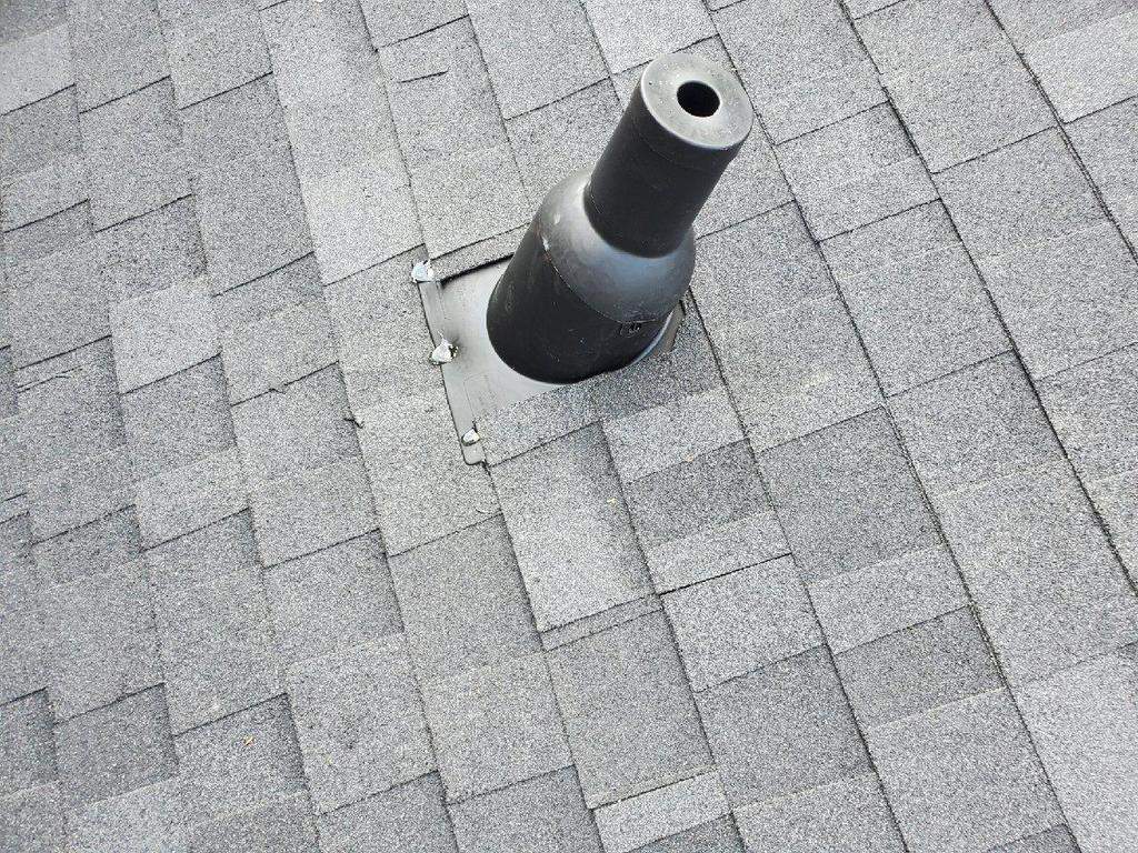 Residential Roofing Installation using Owens Corning® Oakridge Onyx Black by Indigo State Roofing