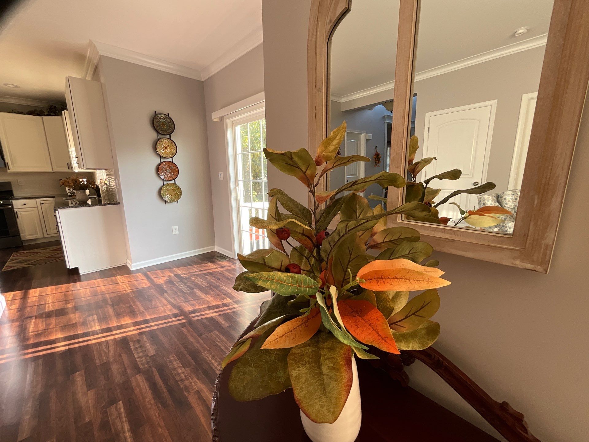 Interior Painting - Full Prep & Repaint - Galloway, NJ by FreshCoat Works LLC